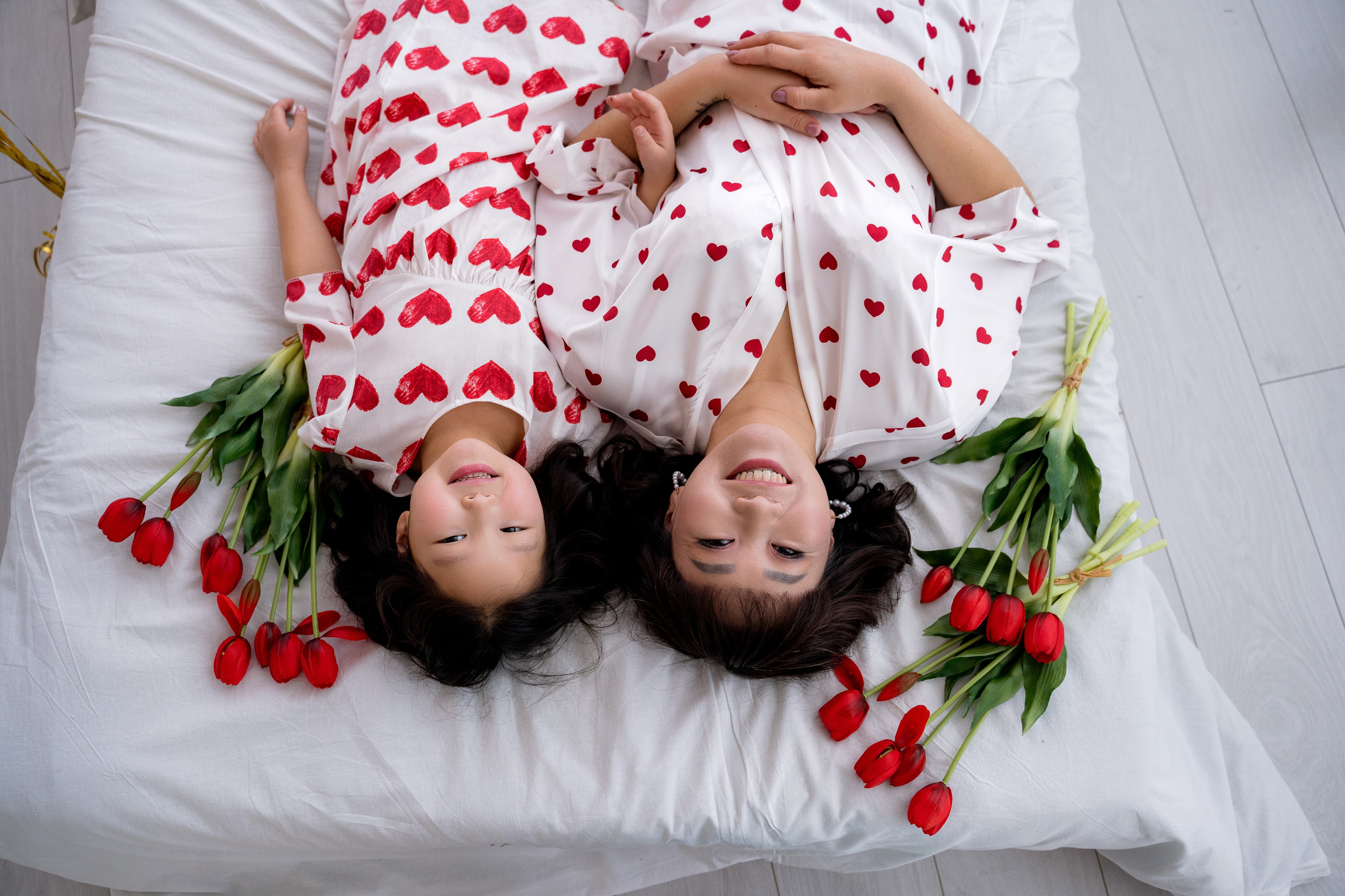 Про любовь. Фотостудия Малина в городе Улан-Удэ. Фотограф Ирина Жарникова