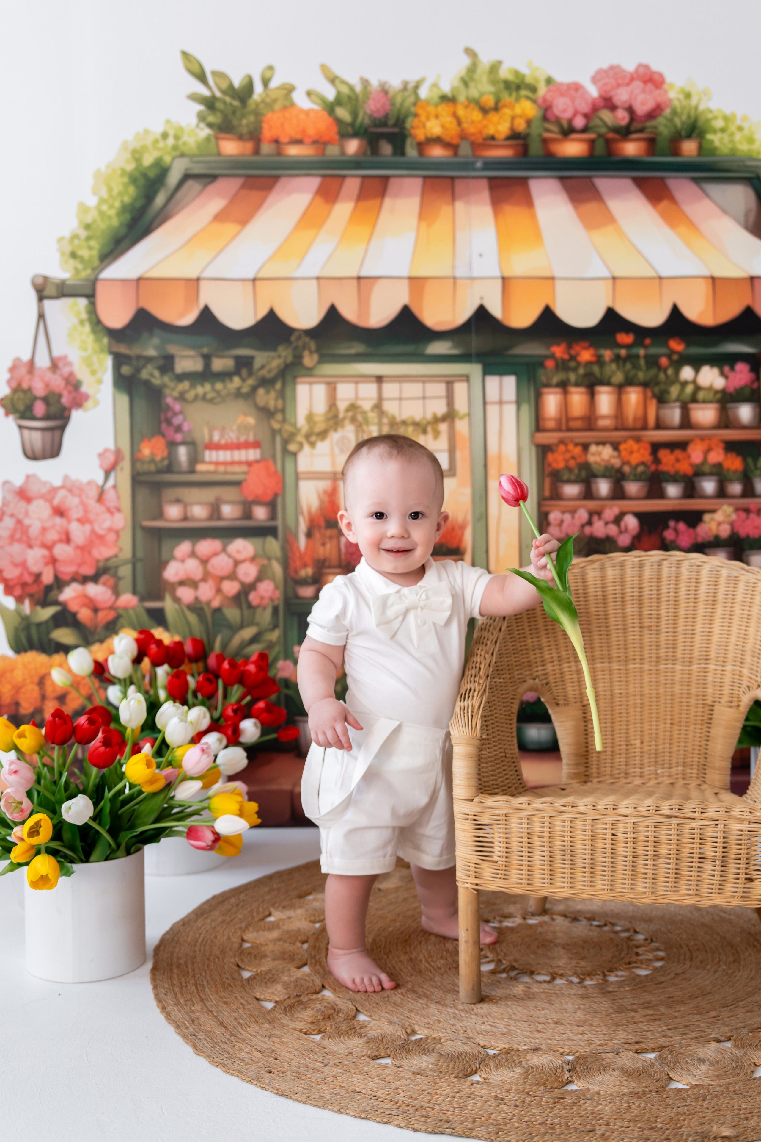 Наряды малышам. Фотостудия Малина в городе Улан-Удэ. Фотограф Ирина Жарникова