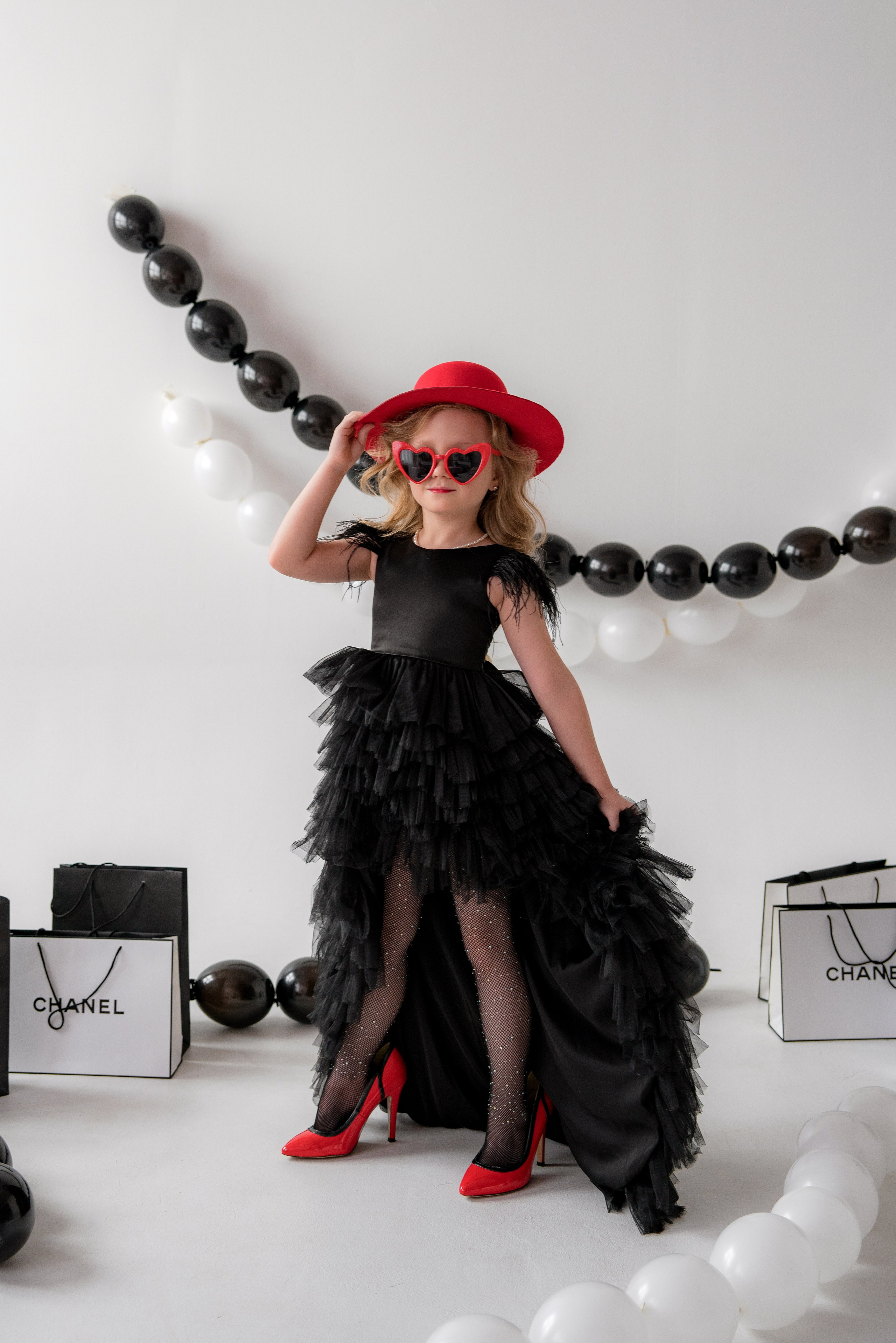 Детские платья размер 80-168. Фотостудия Малина в городе Улан-Удэ. Фотограф Ирина Жарникова