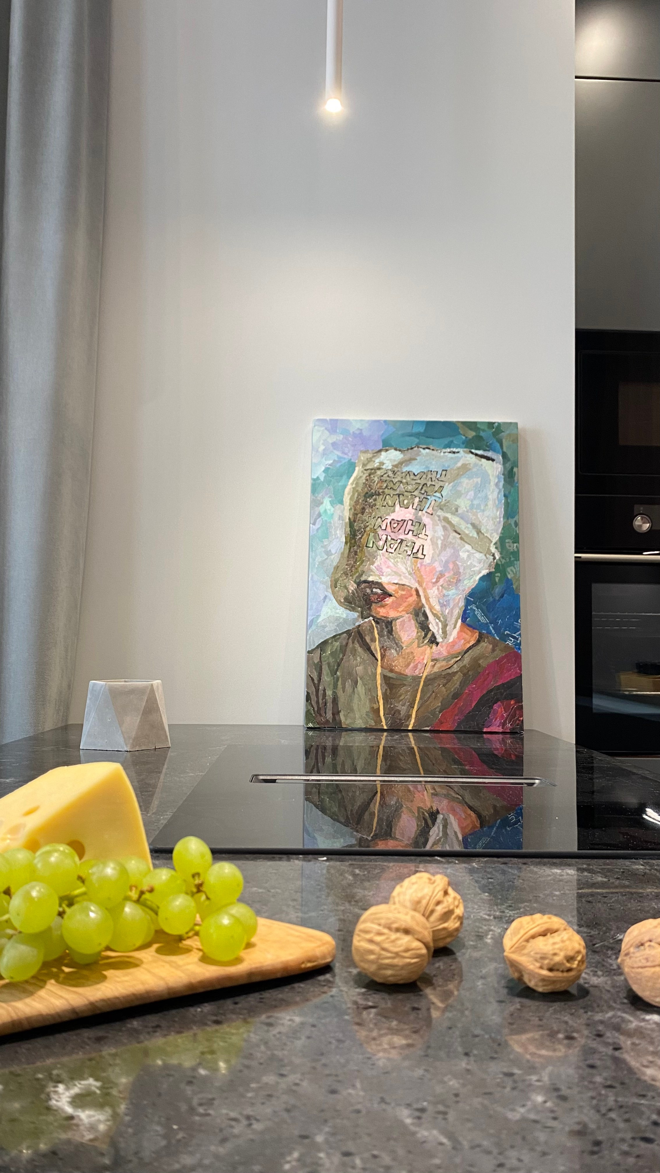 Дизайн трехкомнатной квартиры в ЖК Savin House. Архитектор-дизайнер в Казани