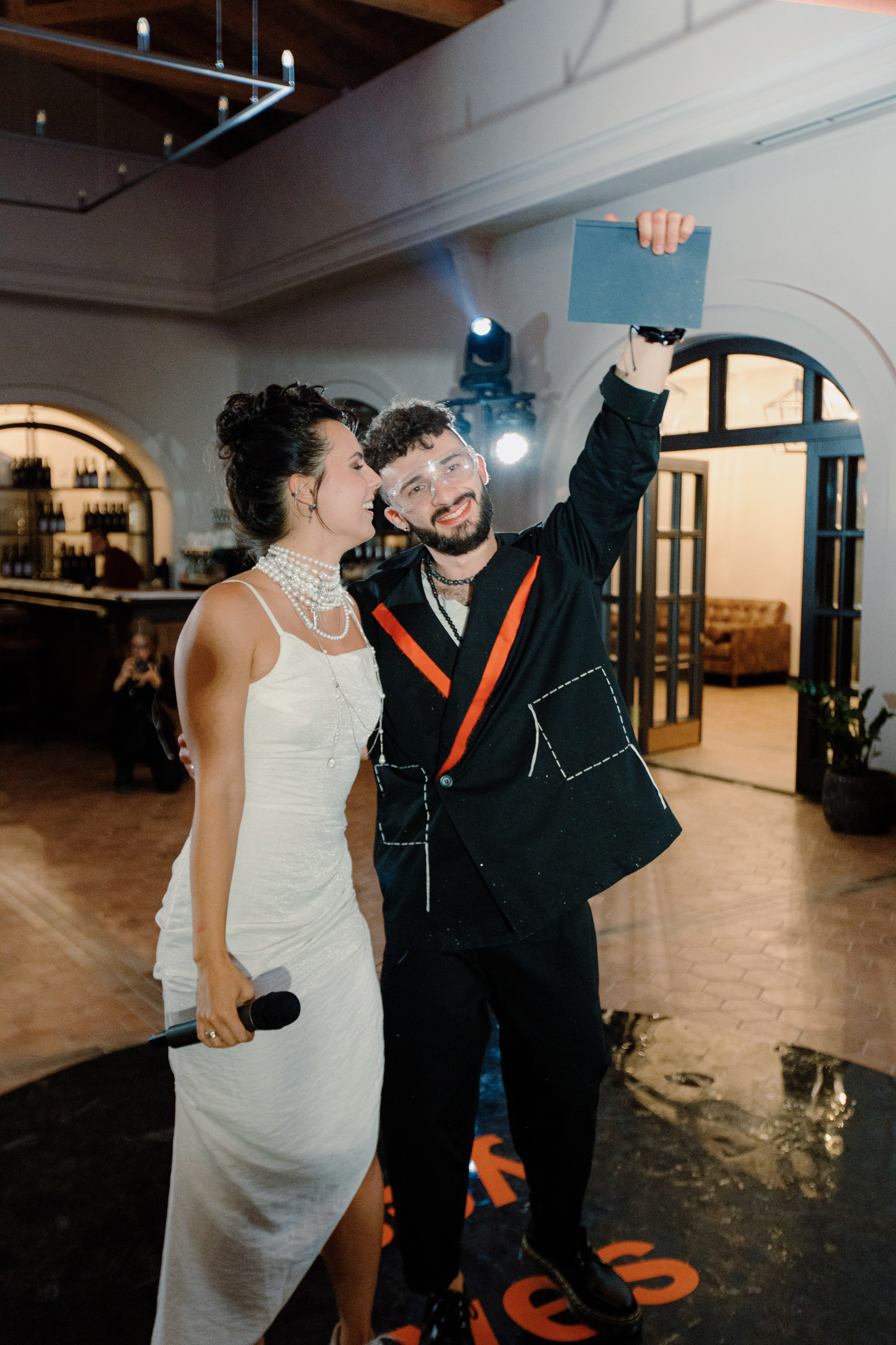 Отвратительная свадьба. Fusion Wedding Photographer