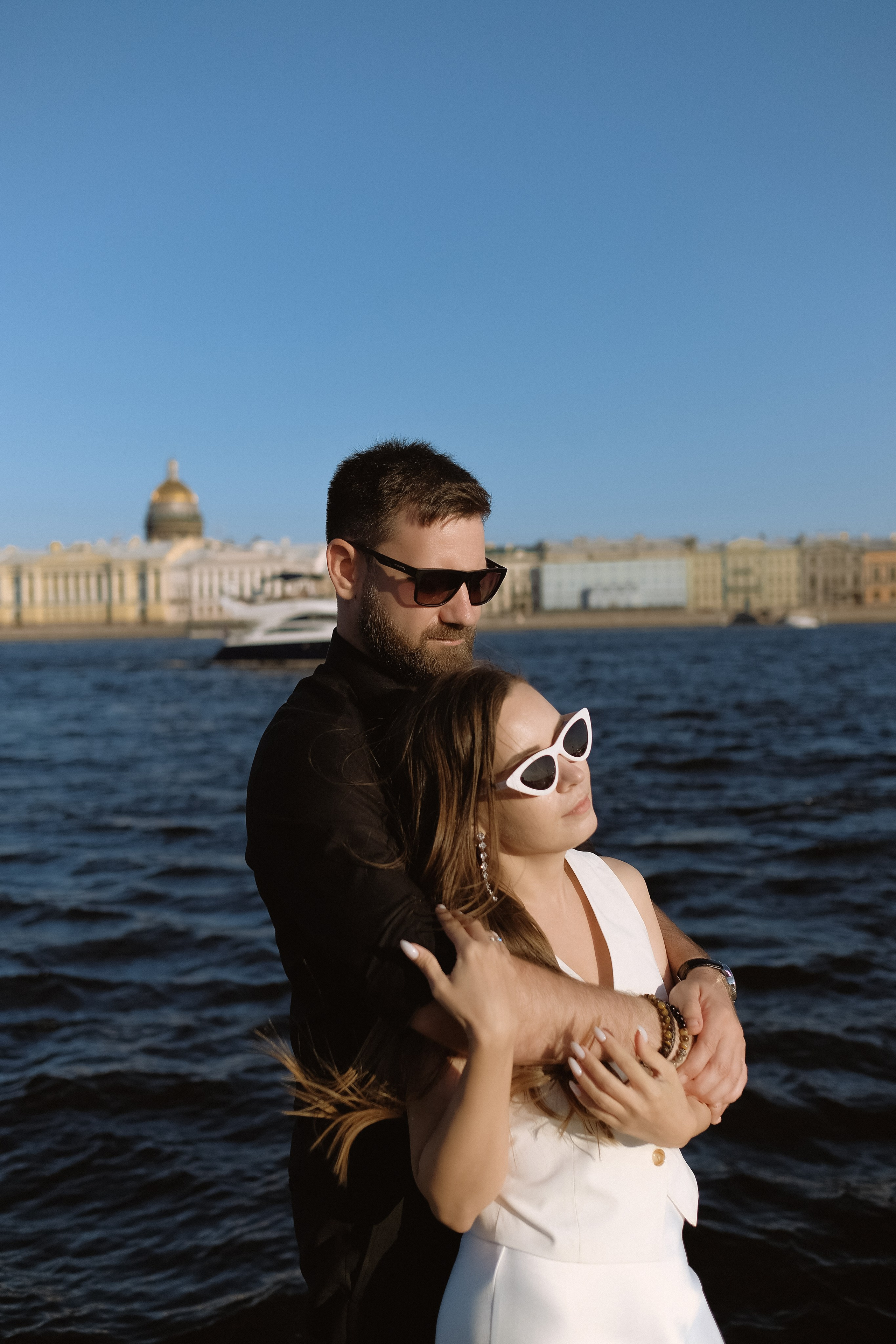 Катя | Антон. Свадебный Фотограф Яна Мацнева