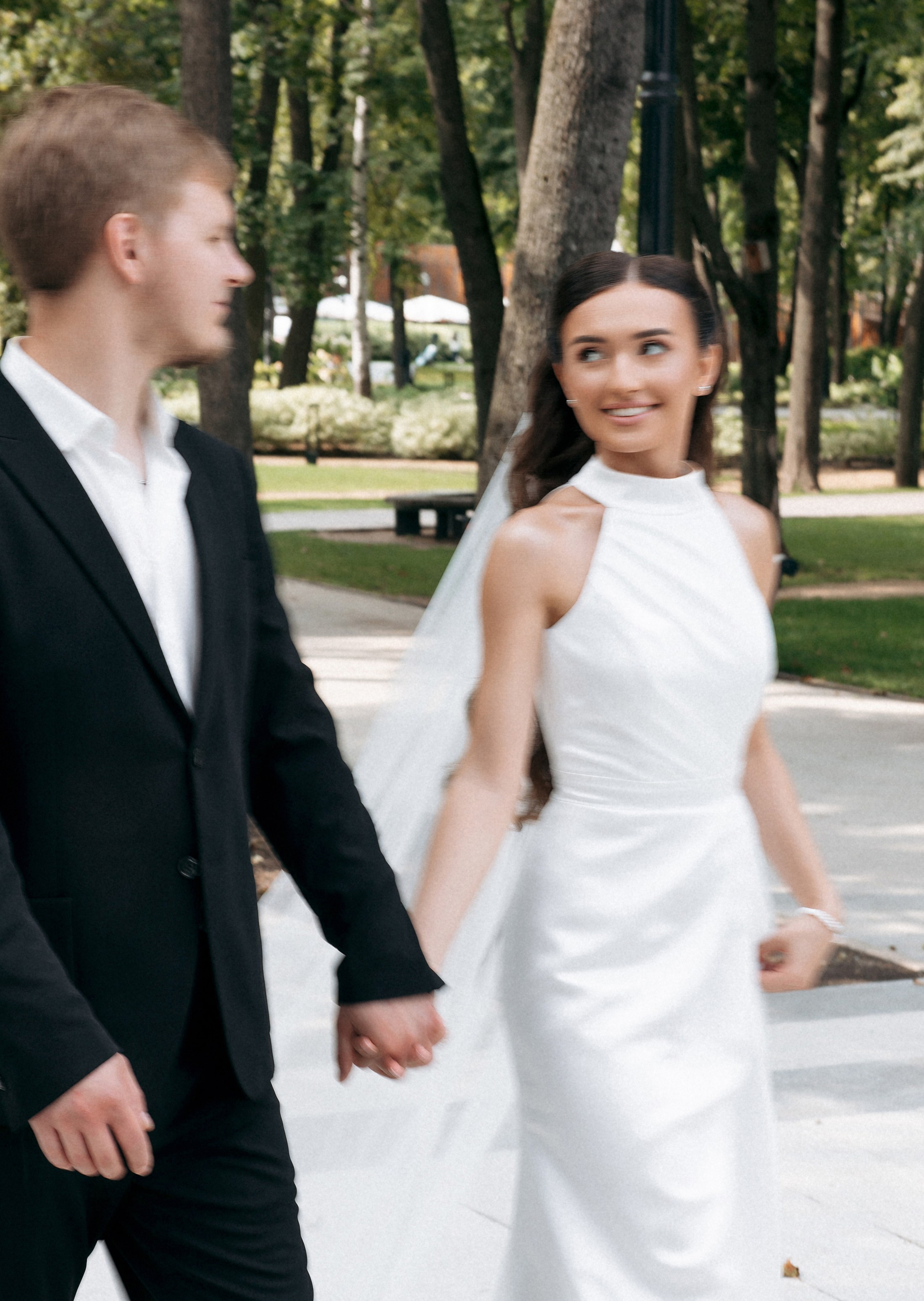 D&N. Фотограф Карина Гюльхаджан