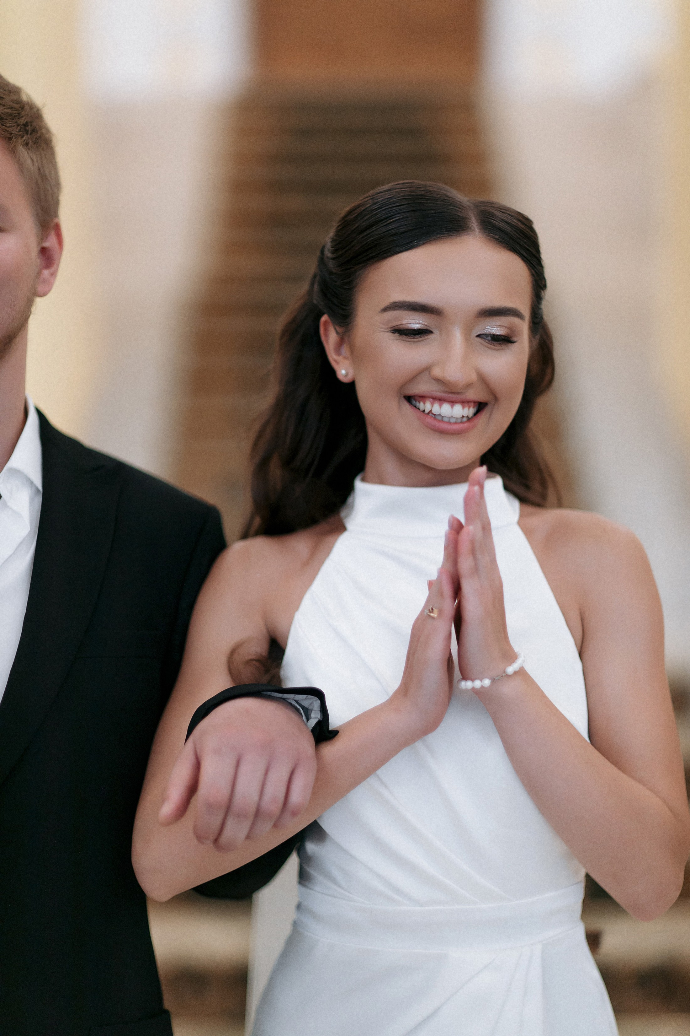 D&N. Фотограф Карина Гюльхаджан