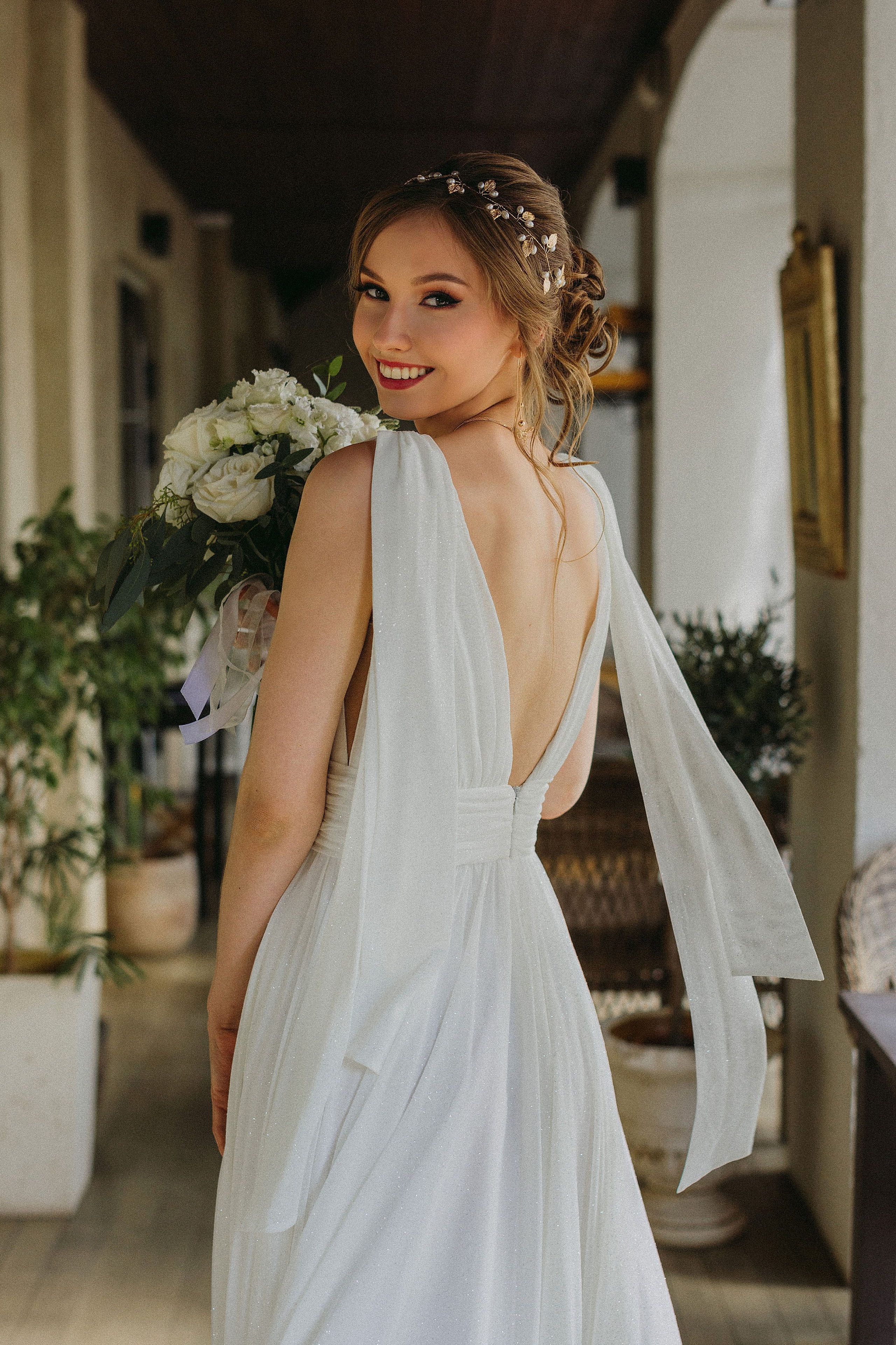 Максим и Екатерина. Фотограф в Москве Ангелина Ким