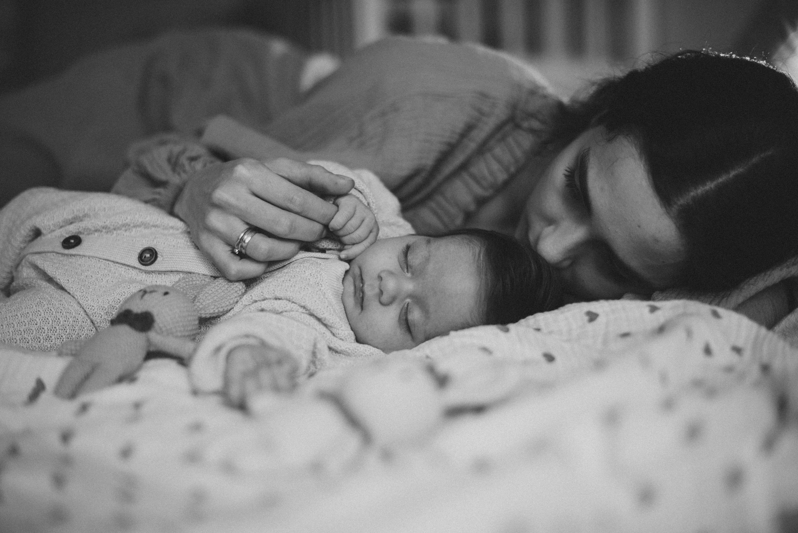 Мама и малыш. Семейный фотограф в г. Ставрополь, Сорокина Мария