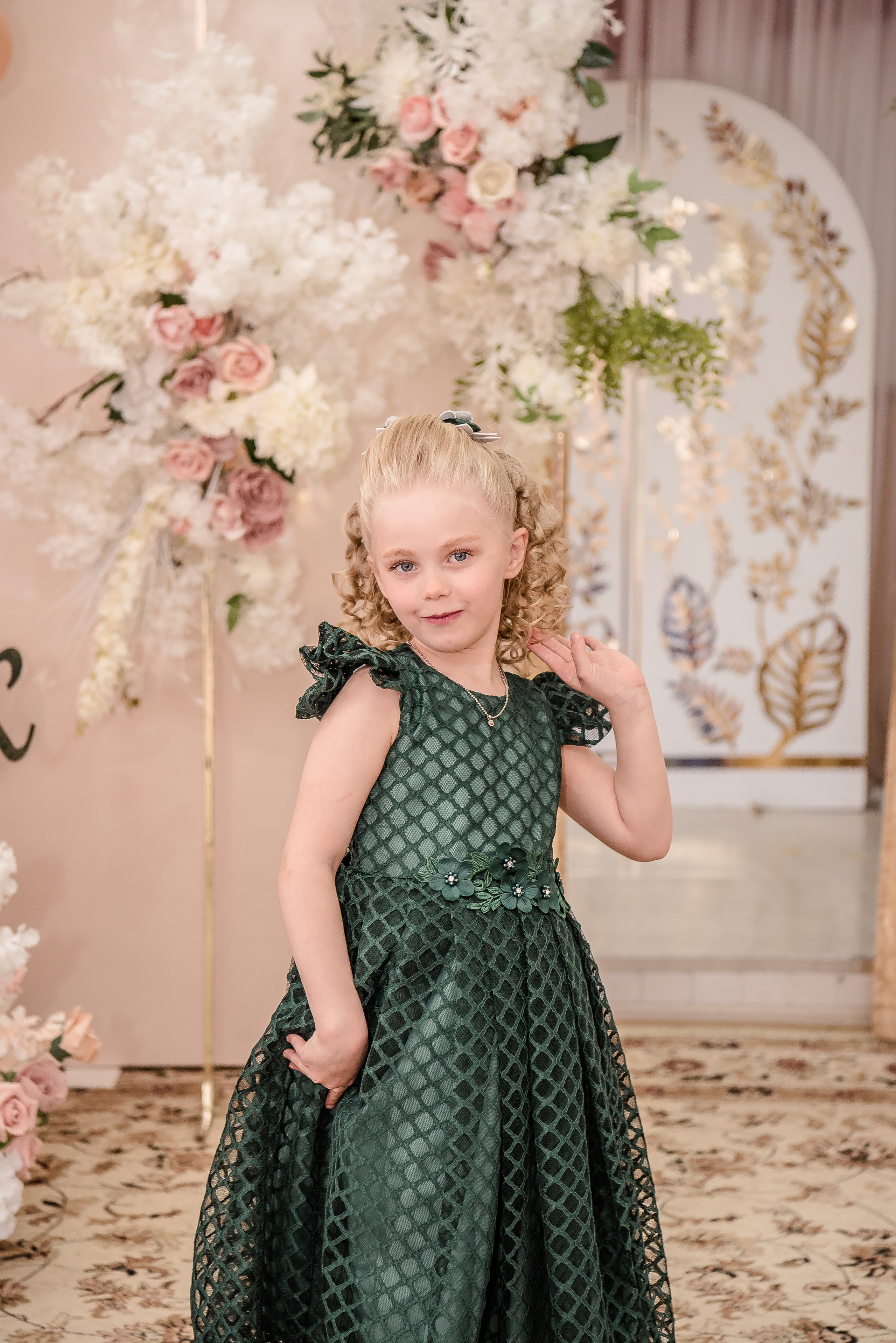 Детские сады. Семейный и детский фотограф в Пензе Ирина Зорина