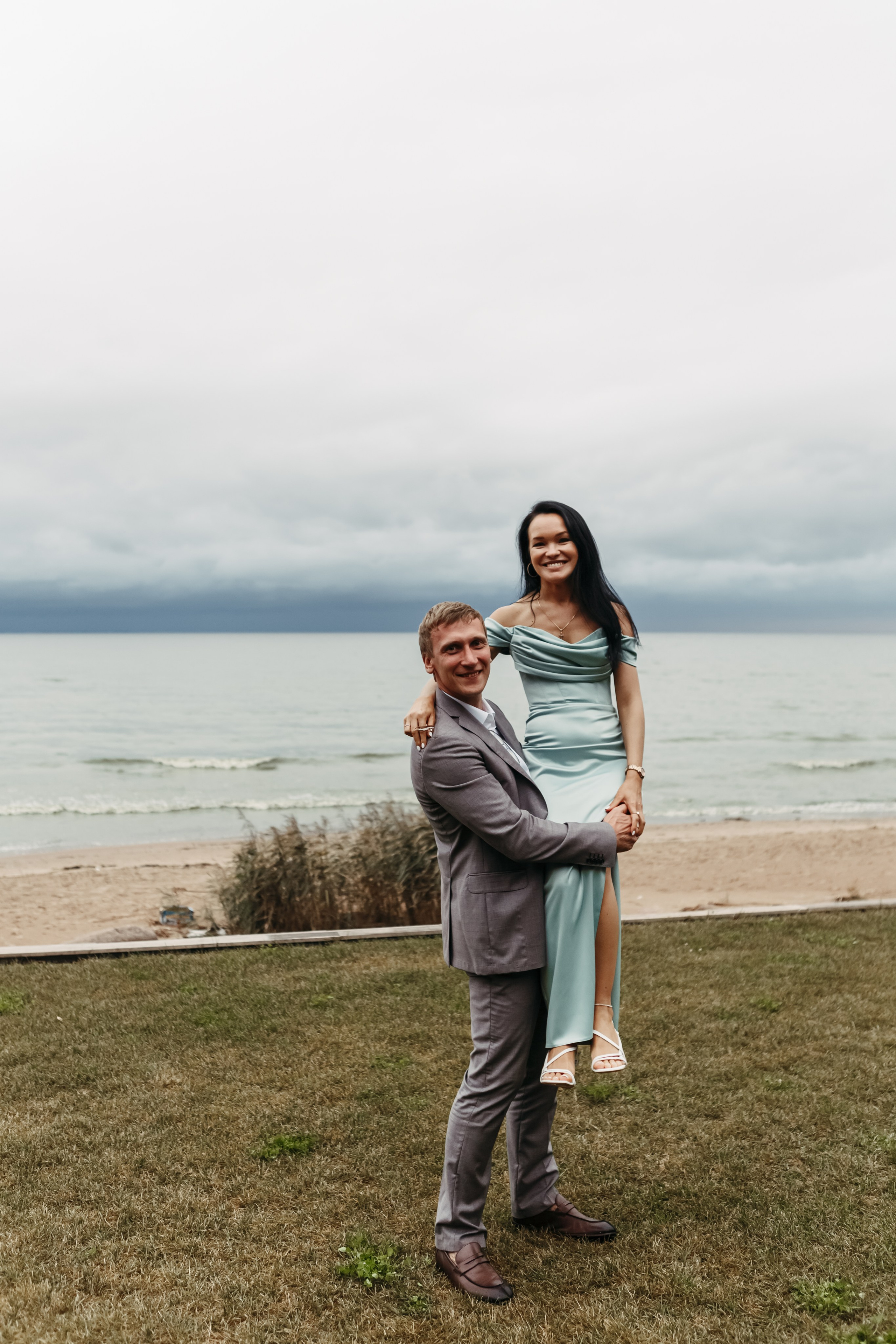 Никита Марина. Свадебный фотограф в Санкт-Петербурге