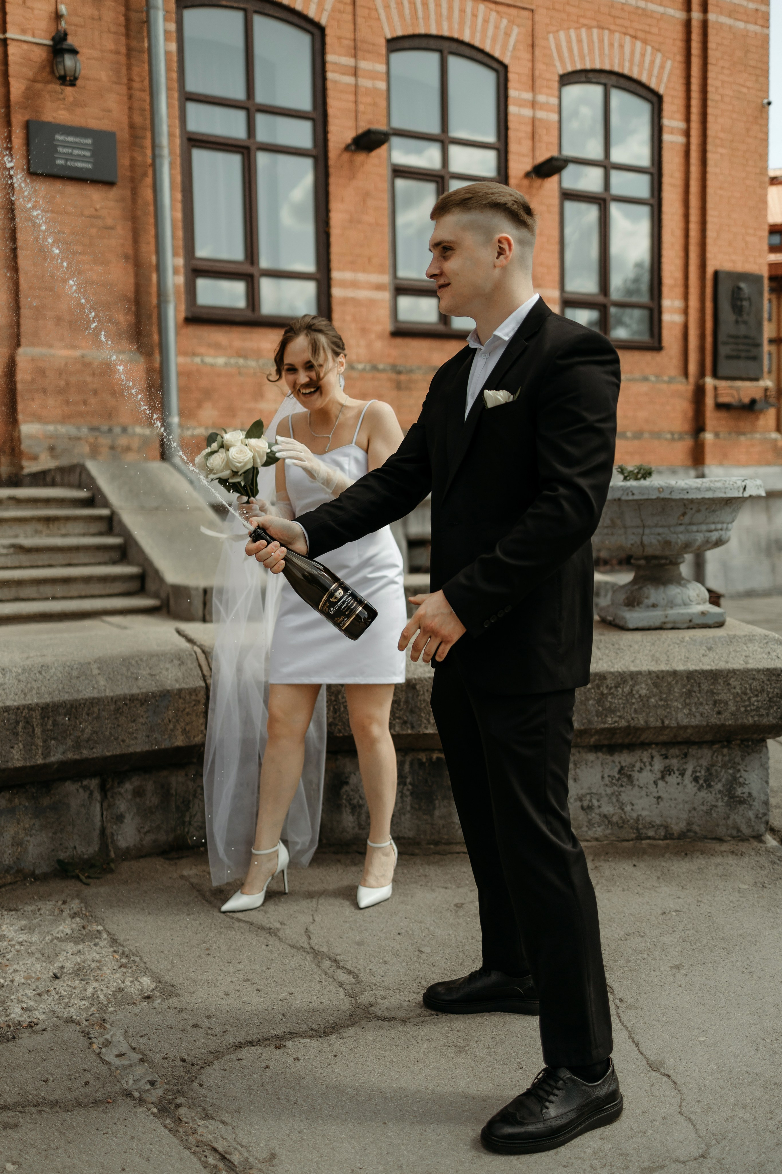 Аня и Юра. Семейный и свадебный фотограф Анастасия Слободчикова. Лысьва, Чусовой, Пермь