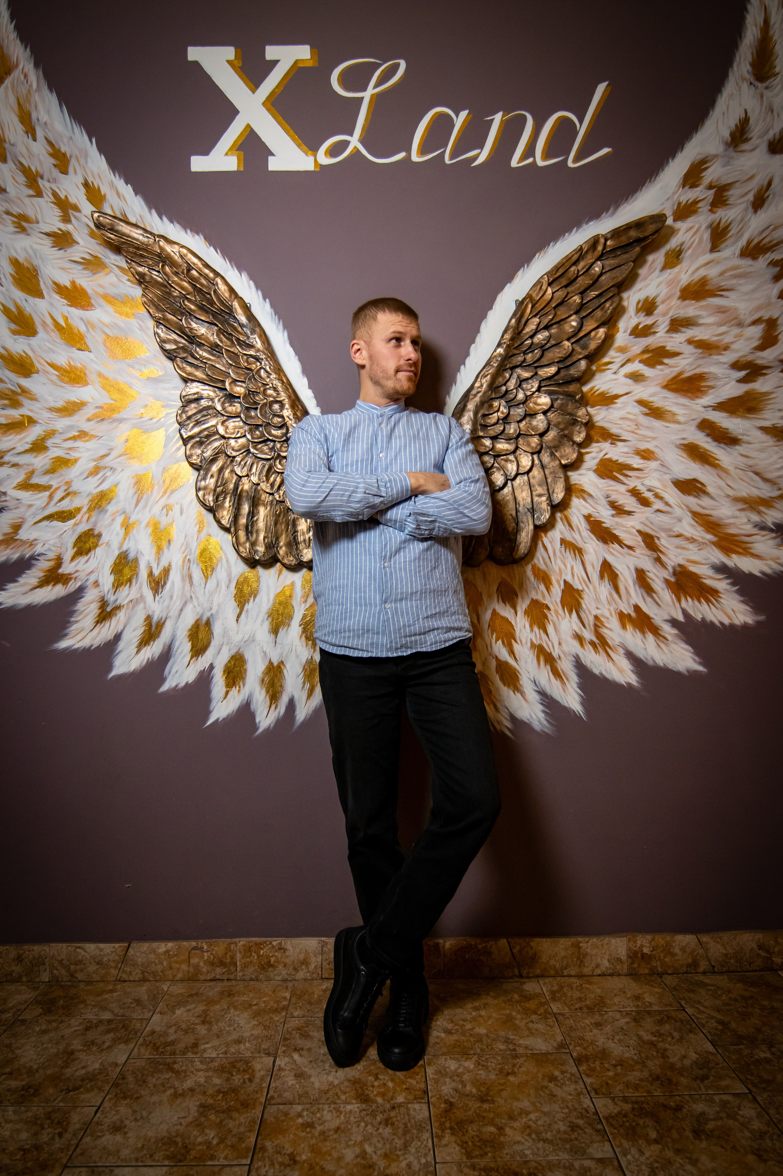 Корпоратив. Фото и видео в Москве Клим Воробьев