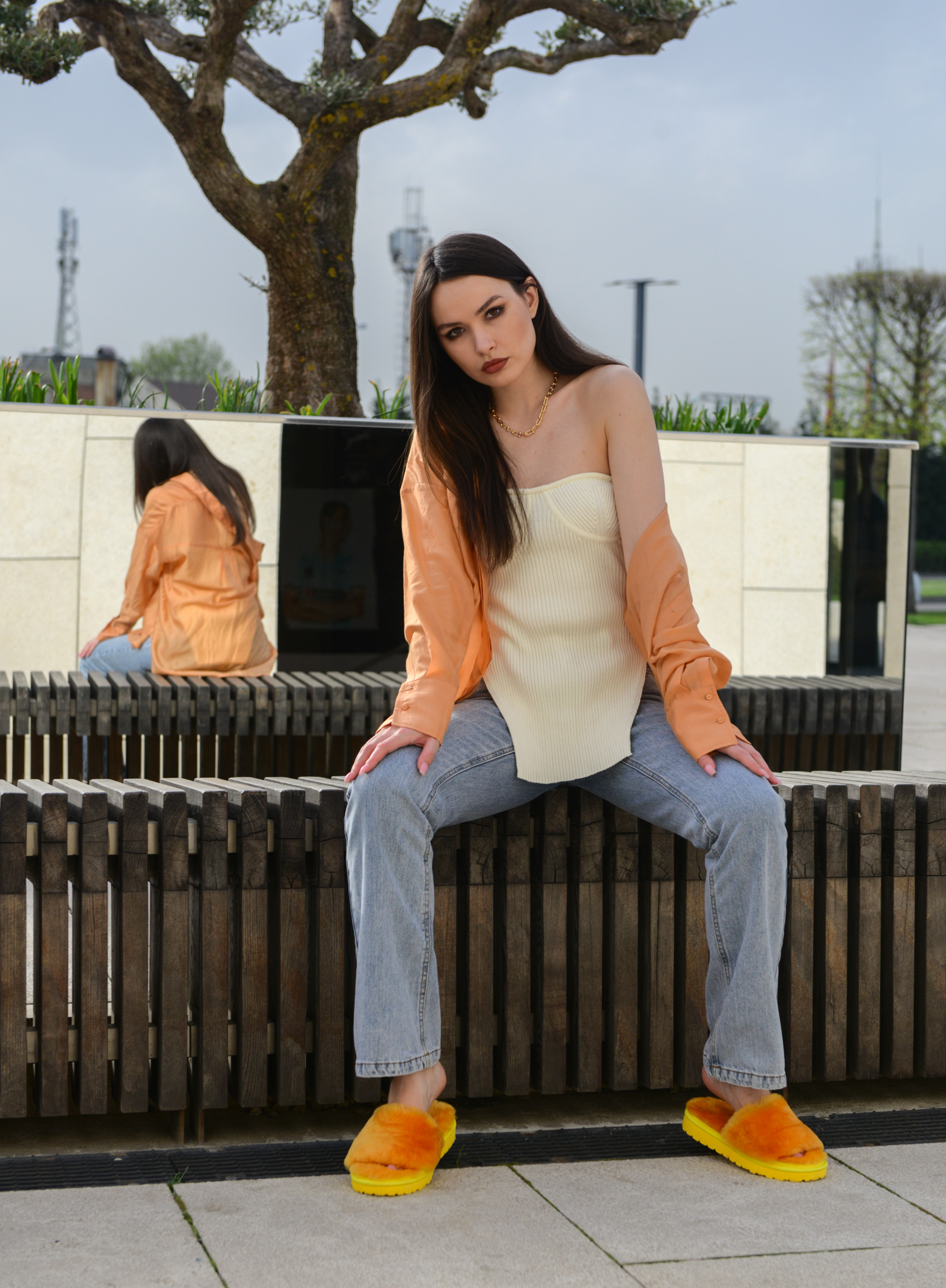 Уличная съемка для маркетплейс. Фотосъемка для маркетплейс в Краснодаре