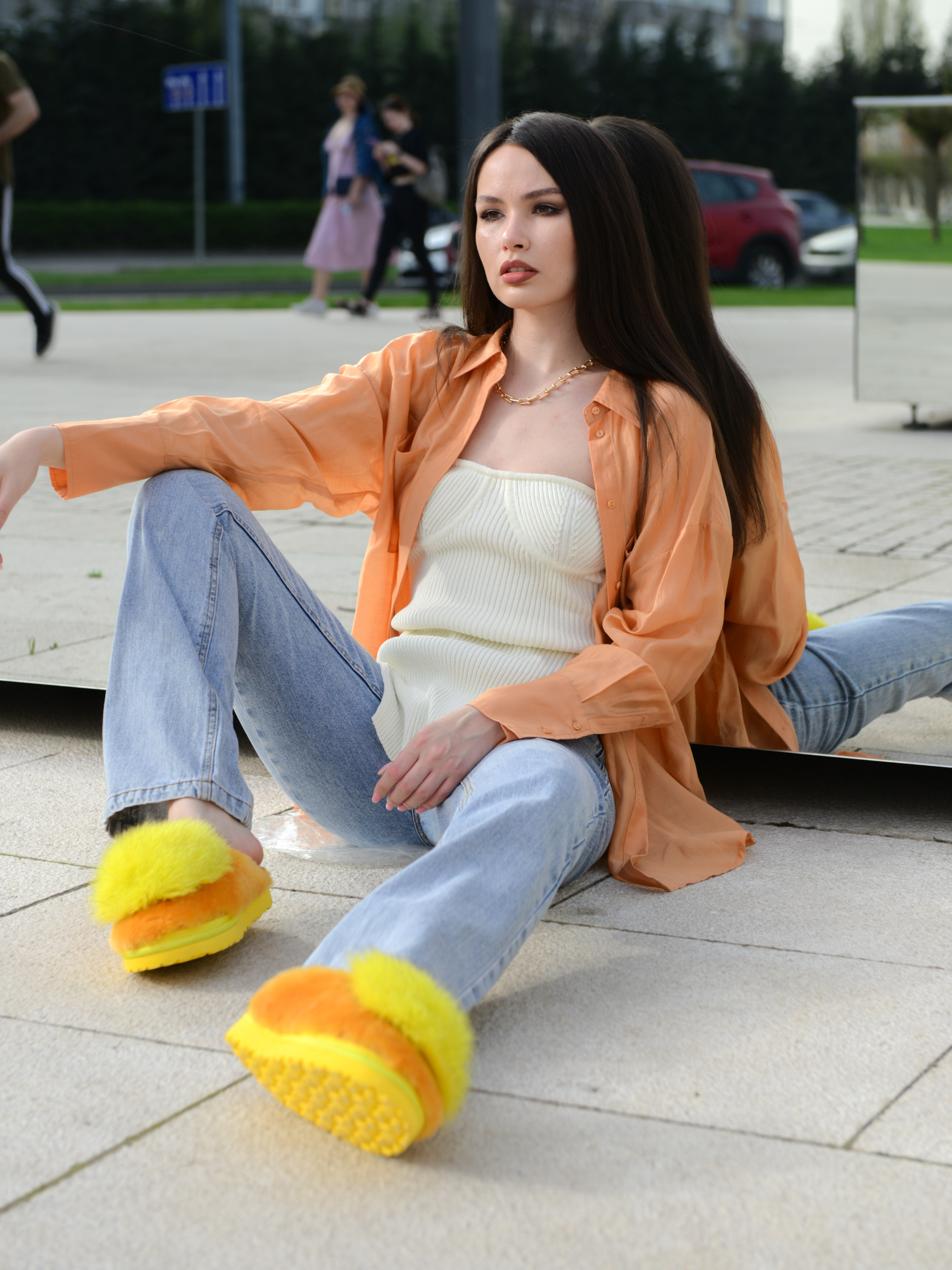 Уличная съемка для маркетплейс. Фотосъемка для маркетплейс в Краснодаре