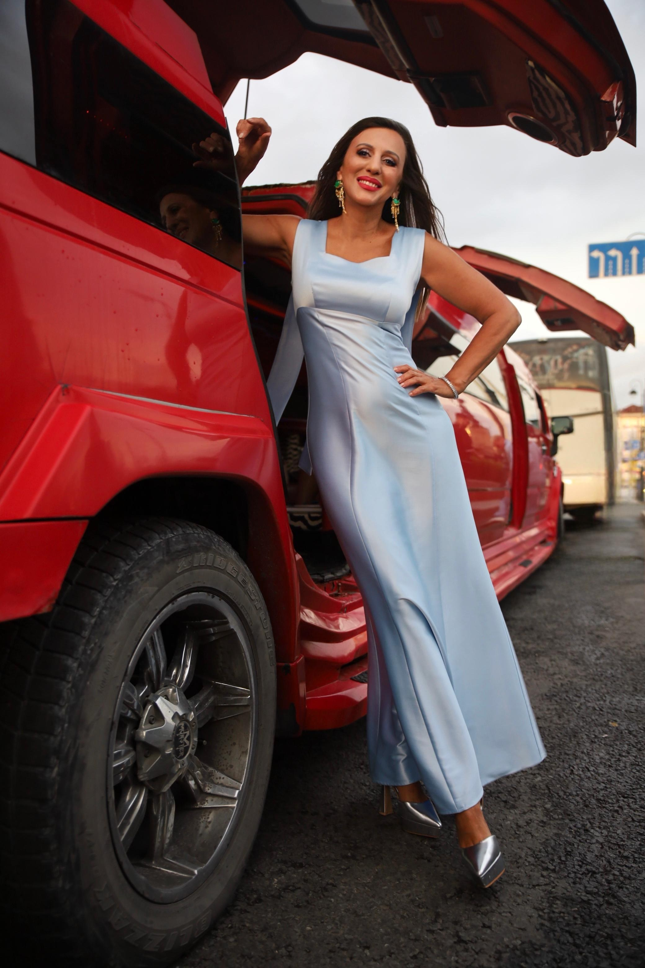 Объединяем таланты и растим чемпионов. BRONSCKAYA