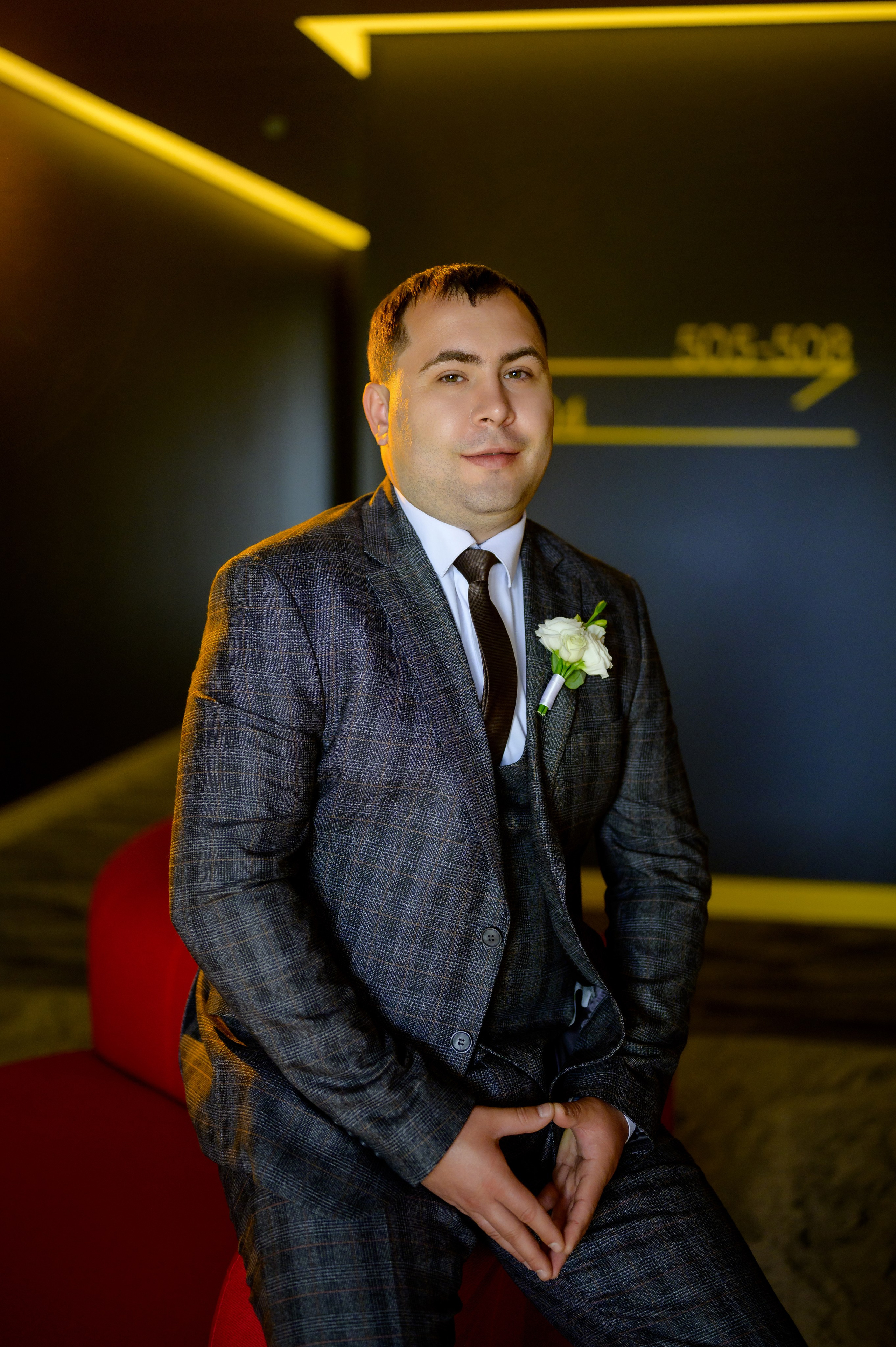 Свадебная Фотосессия. Александр и Виктория. Свадебный фотограф в Белгороде Косилов Денис