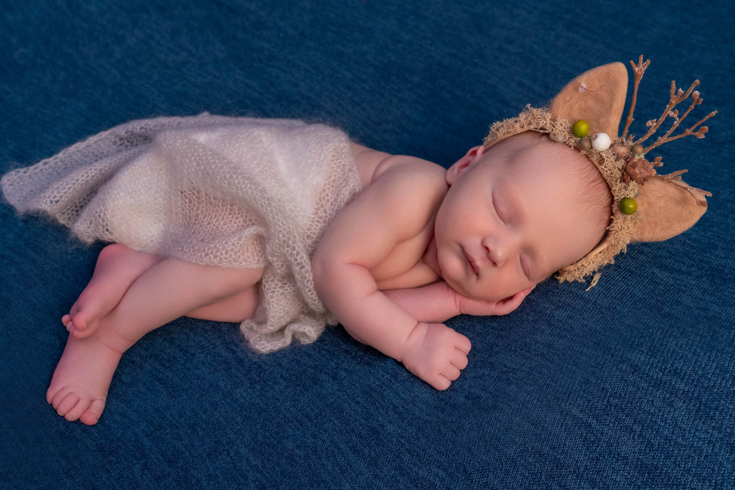 Доминик. Фотограф СЕМЬИ и ДЕТСТВА в Краснодаре и Краснодарском крае Екатерина Москат