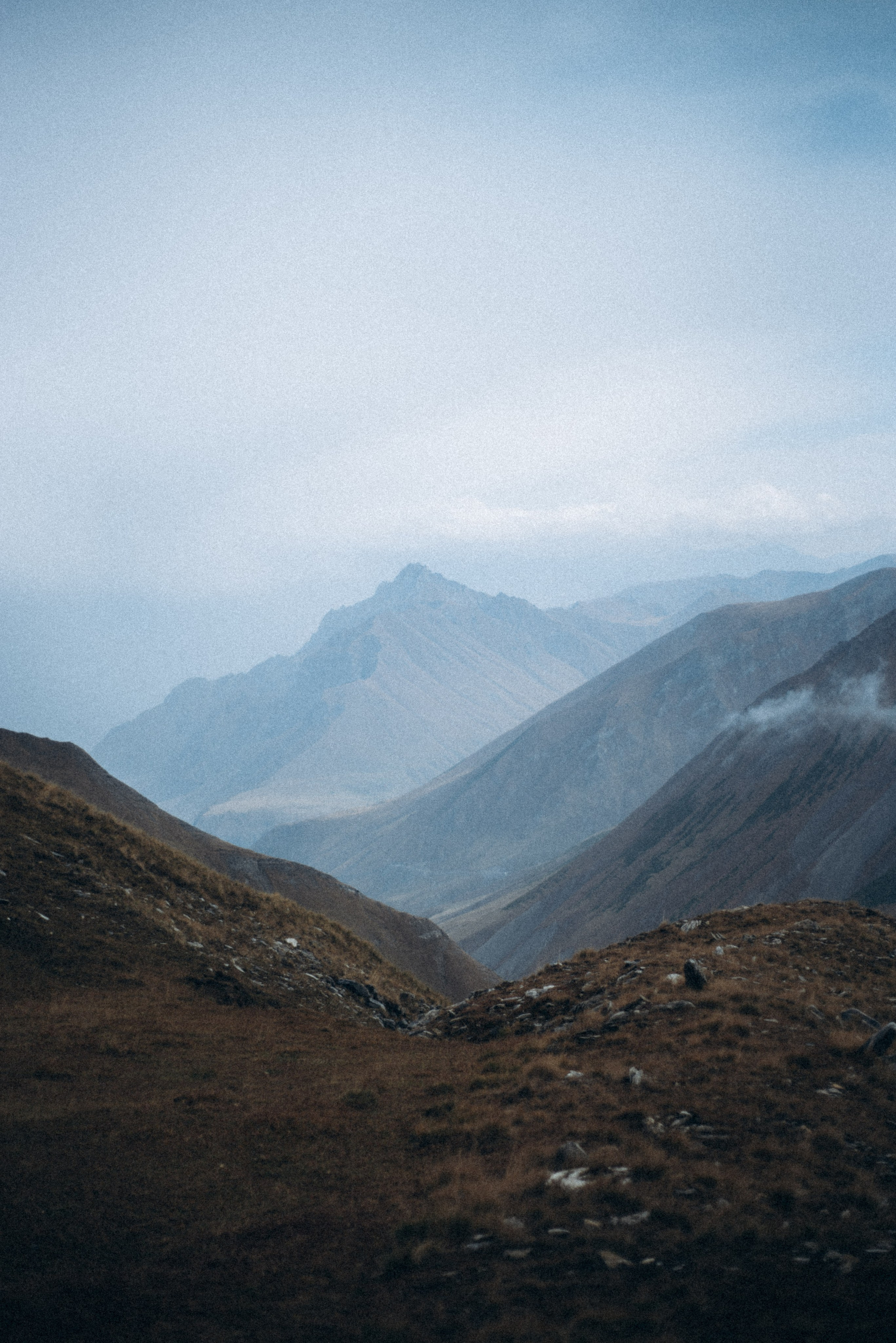 Казбеги, Грузия 🇬🇪 «PVD Club». Anita_photo