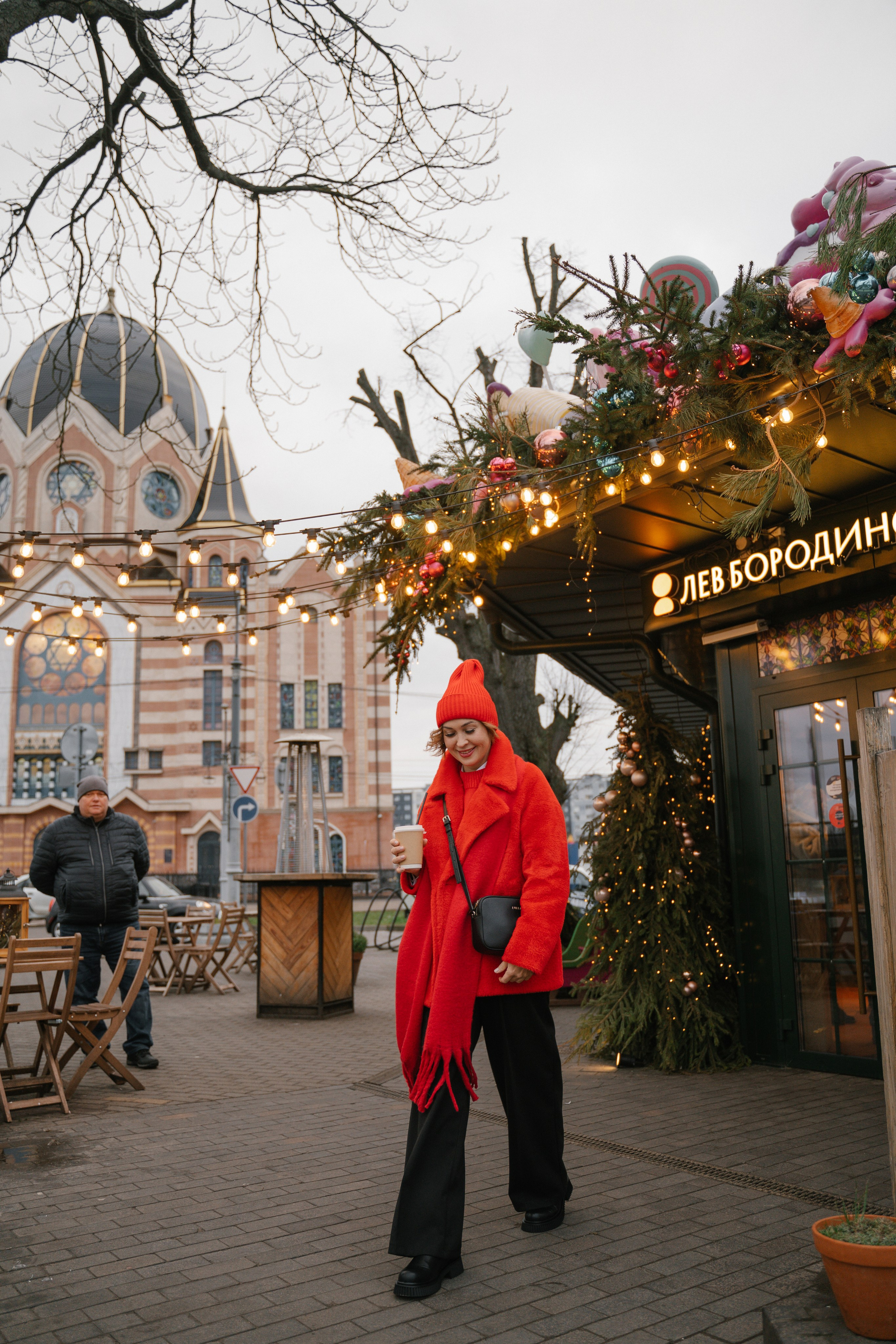 А. Семейный и свадебный фотограф Мария Нетребко г. Калининград