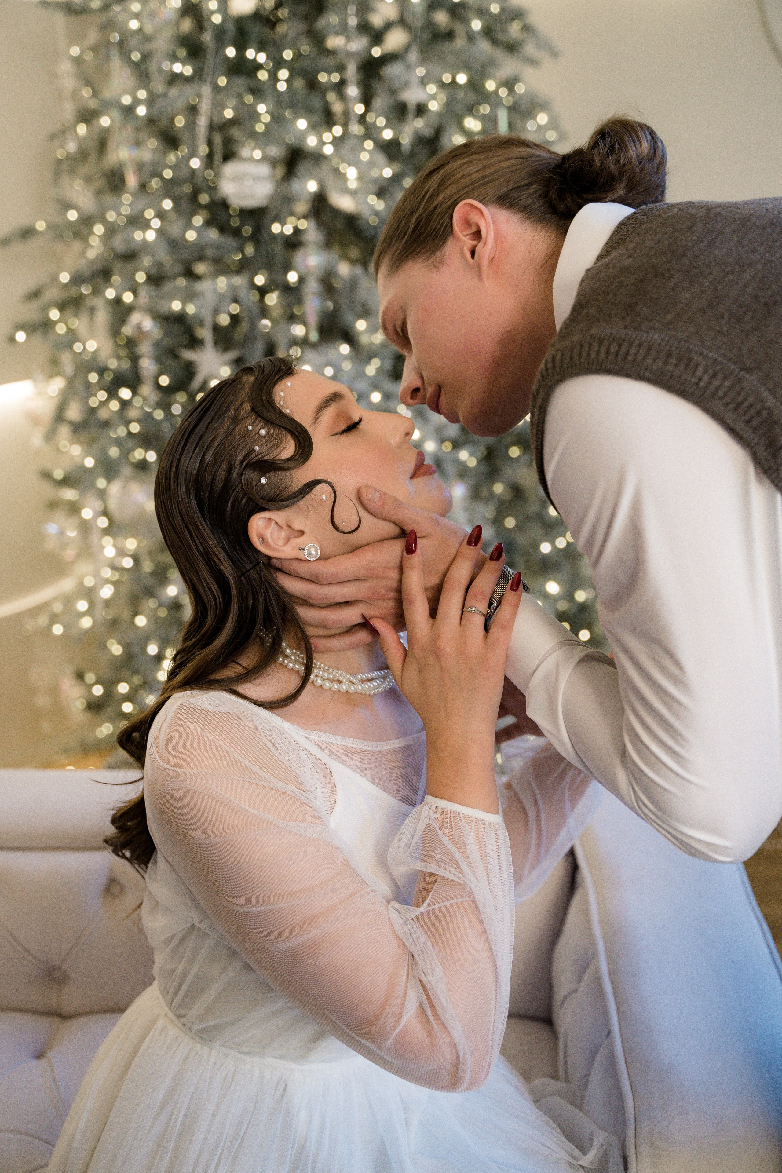 S & D. Семейный и свадебный фотограф Мария Нетребко г. Калининград