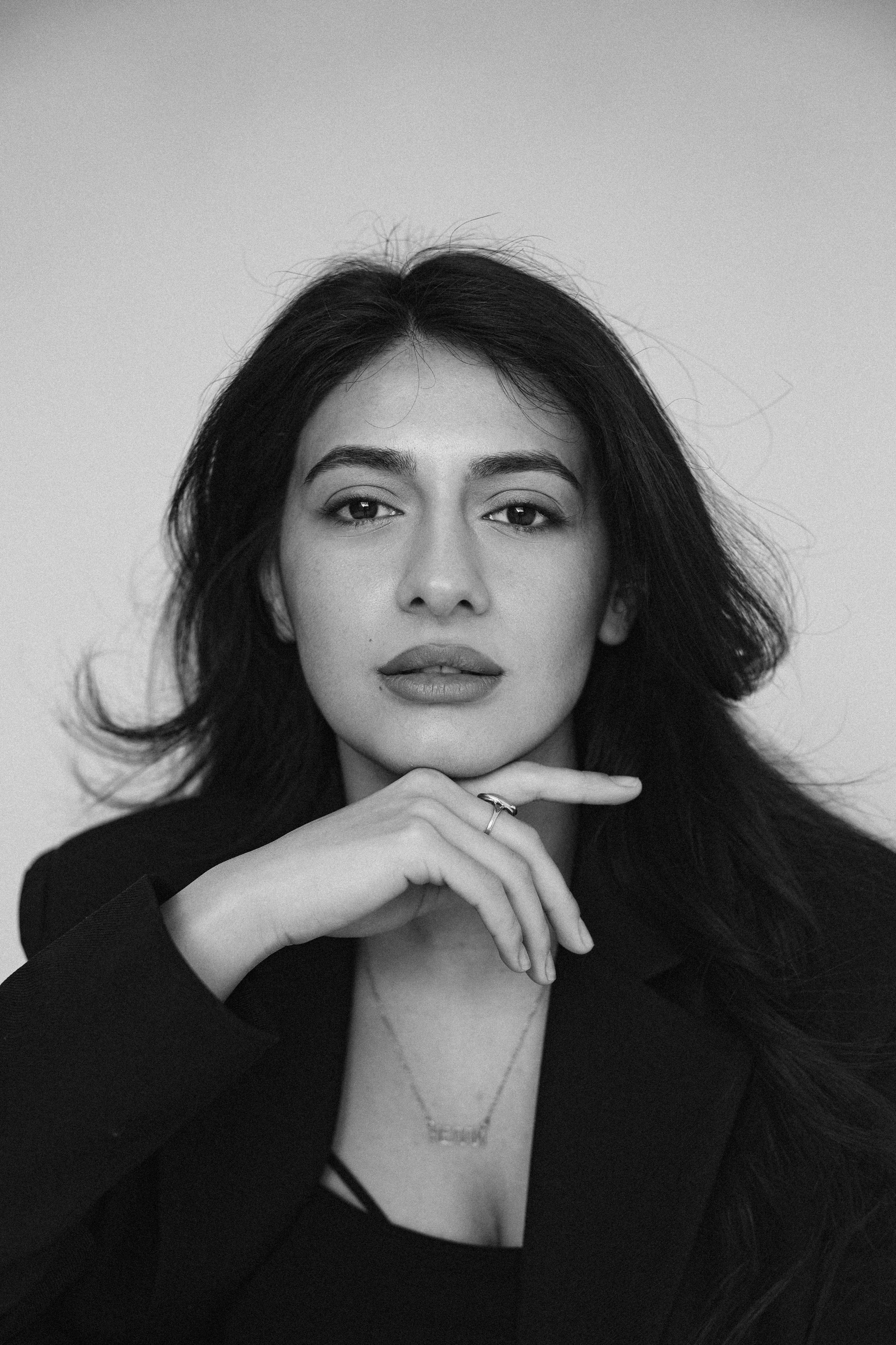 Нелли. Фотограф Кутузова Оксана