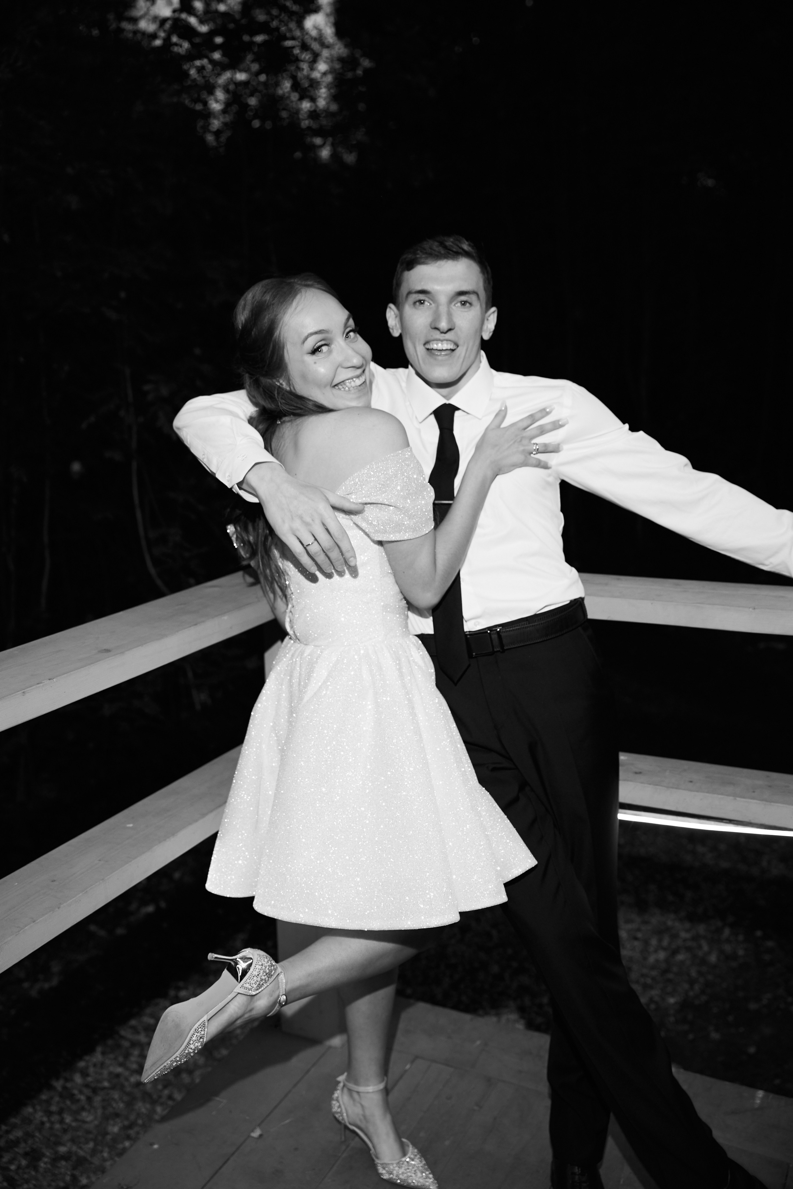 Портфолио. Свадебный фотограф Соколов Валерий