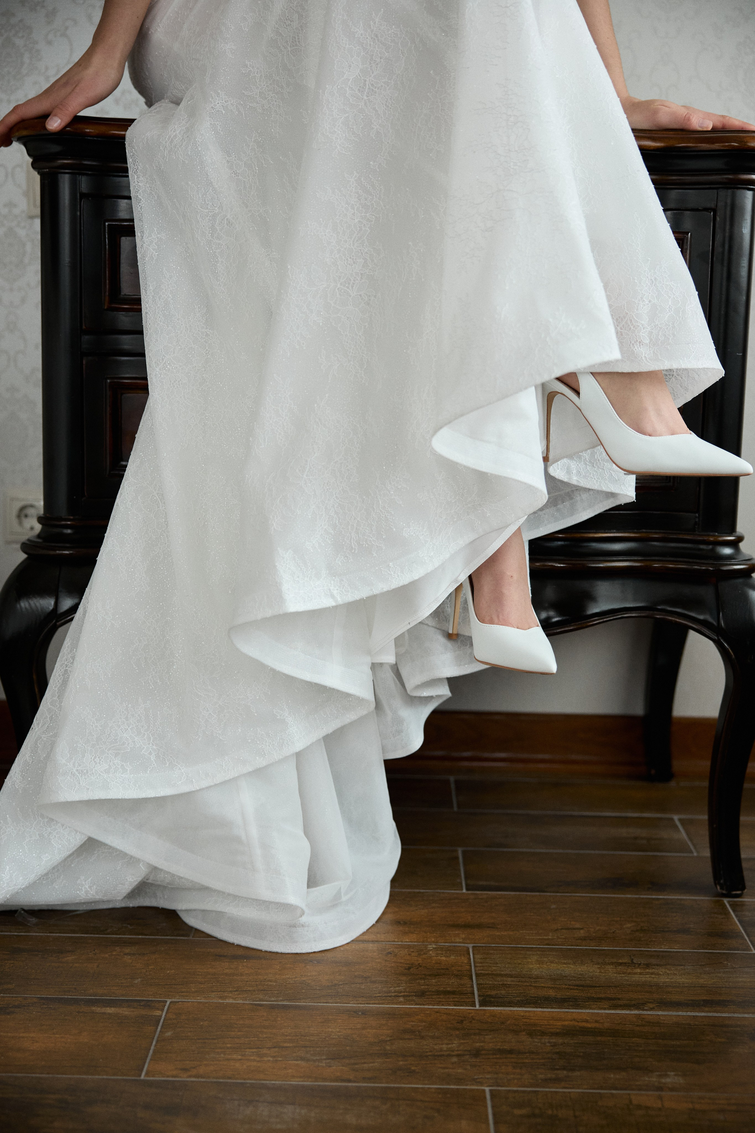 Портфолио. Свадебный фотограф Соколов Валерий