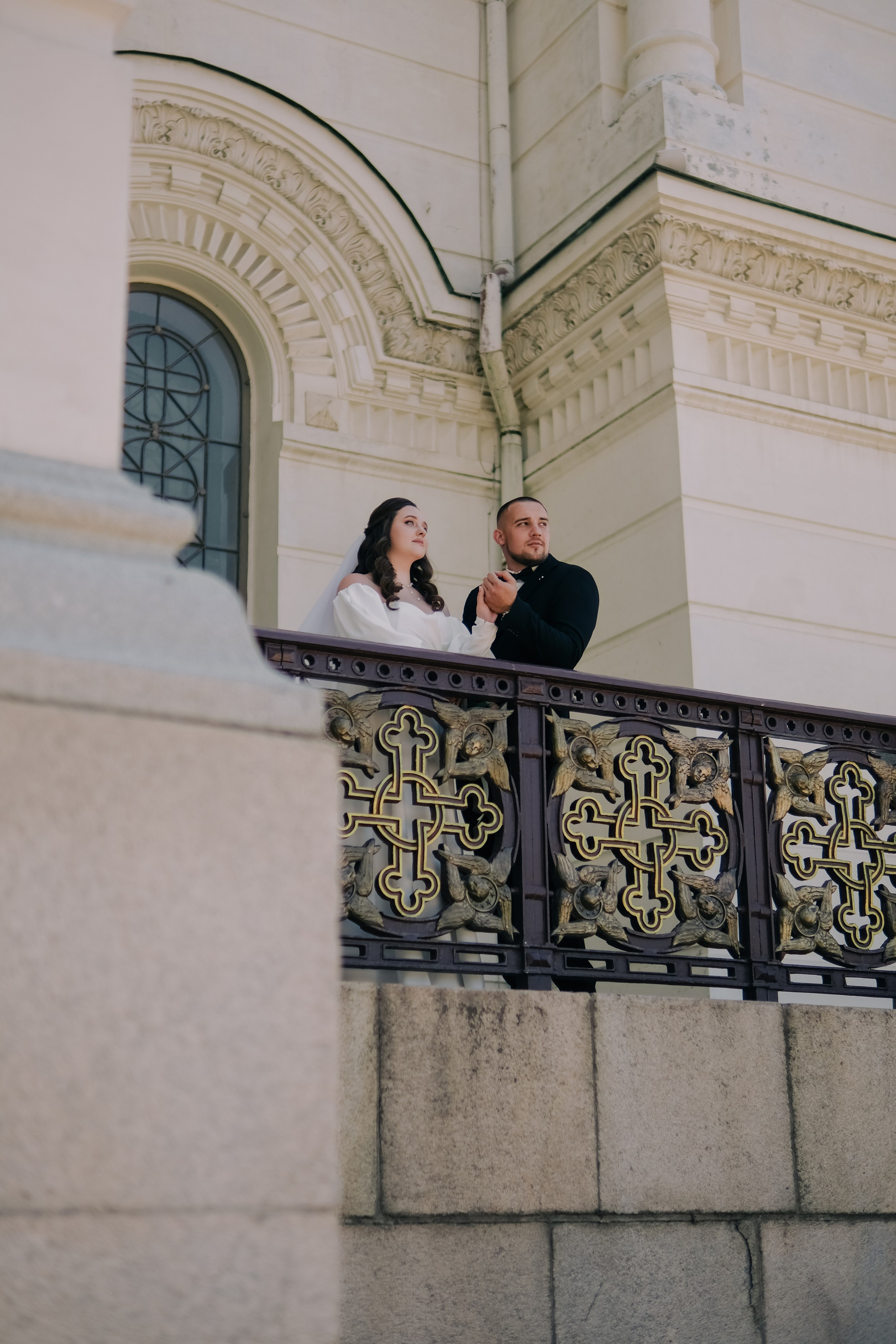 Илья & Олеся. Фотограф в Ростове-на-Дону и Новочеркасске Ангелина Шалаева