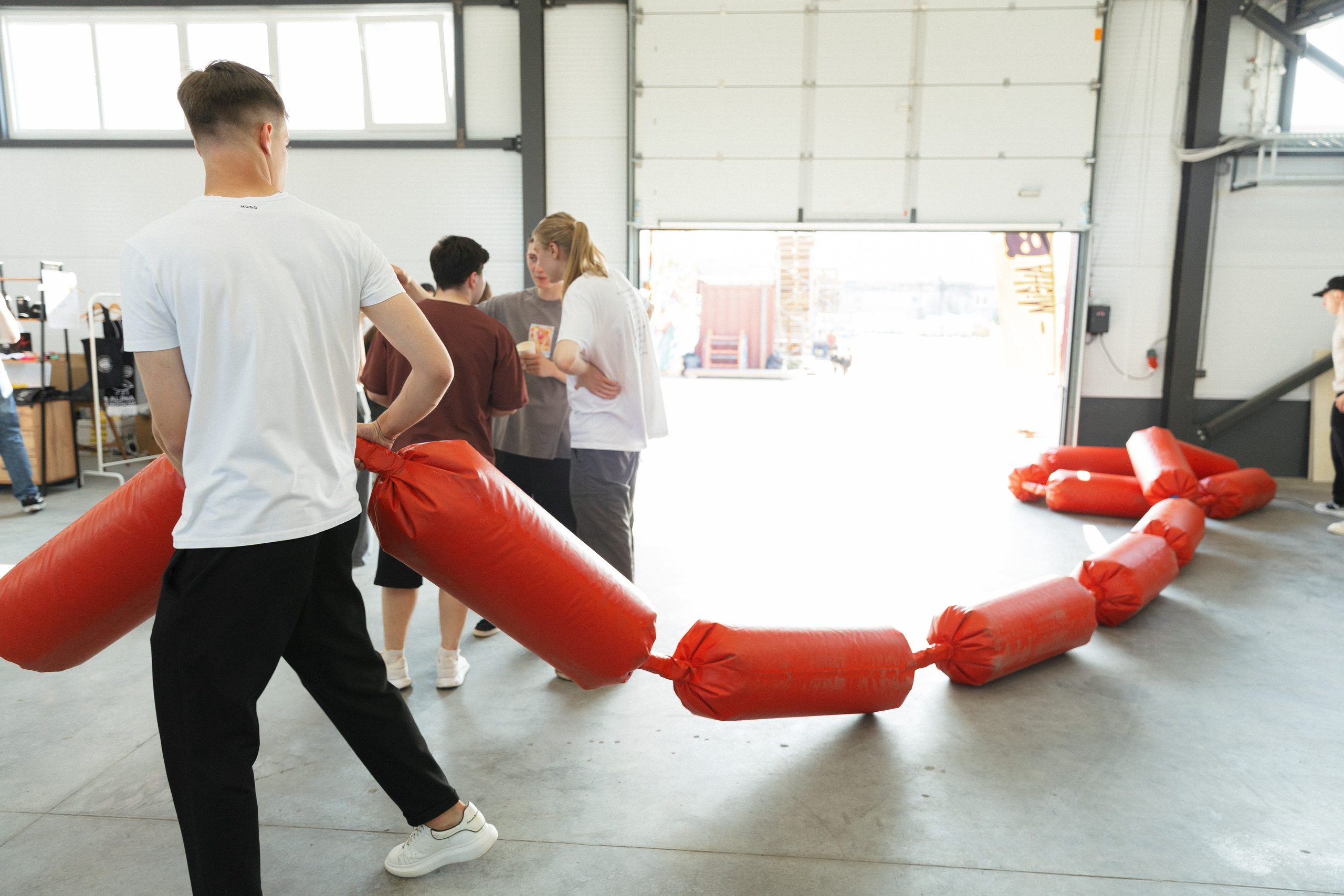 Alpha Hookah. Свадебный и репортажный фотограф в Санкт-Петербурге Николай Голованов