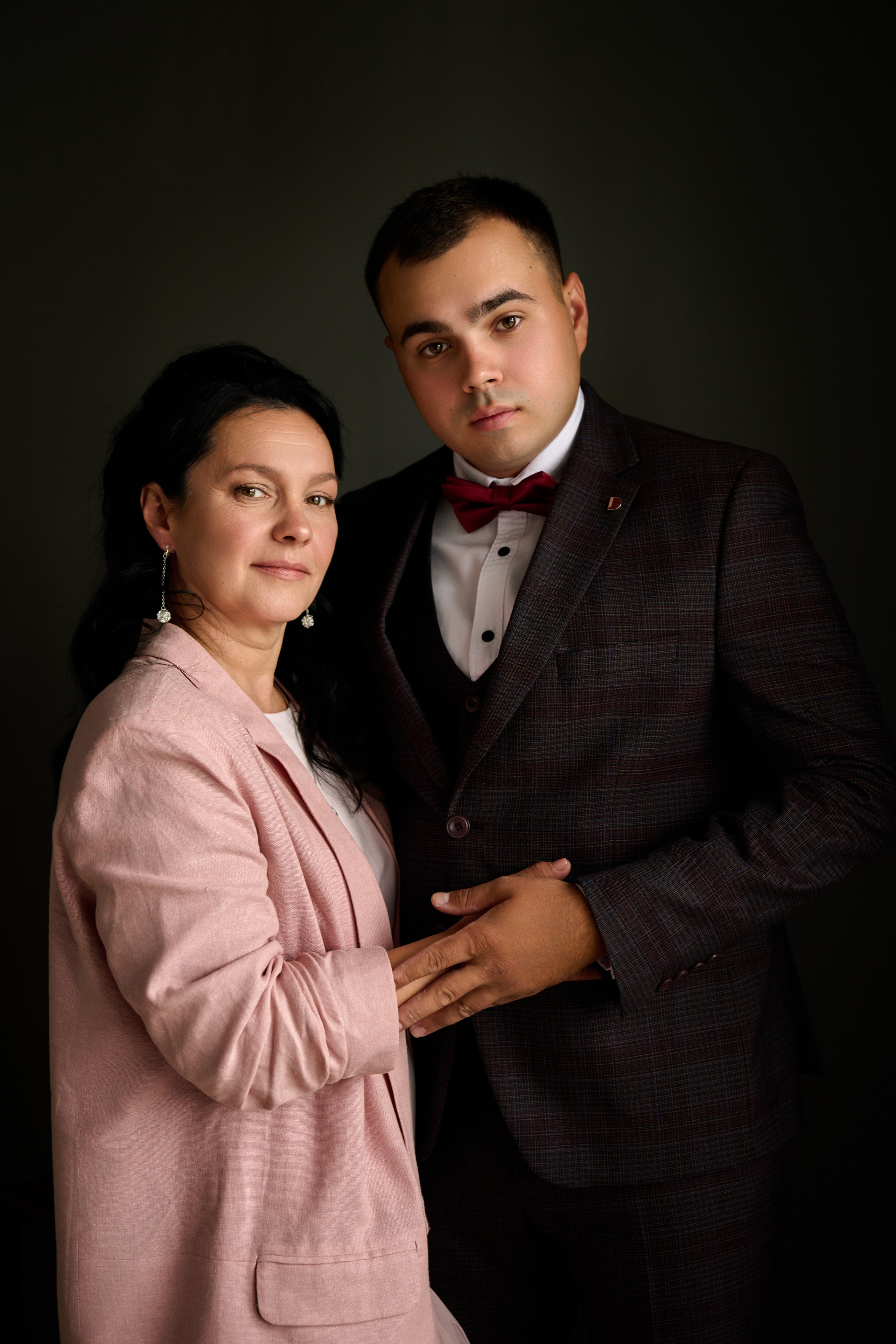 Свадебная фотосессия Ильи и Евгении в Старом Осколе. Профессиональный фотограф Старый Оскол, Губкин — свадьба, венчание, крещение, юбилей и день рождения