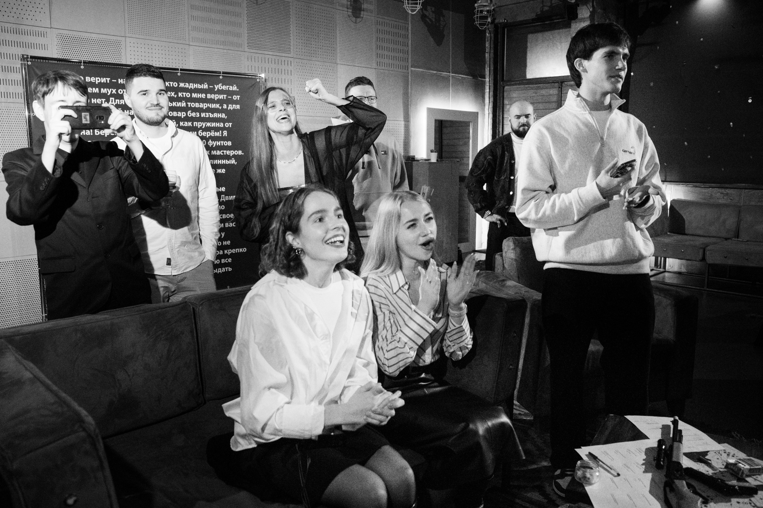 День рождения Константина