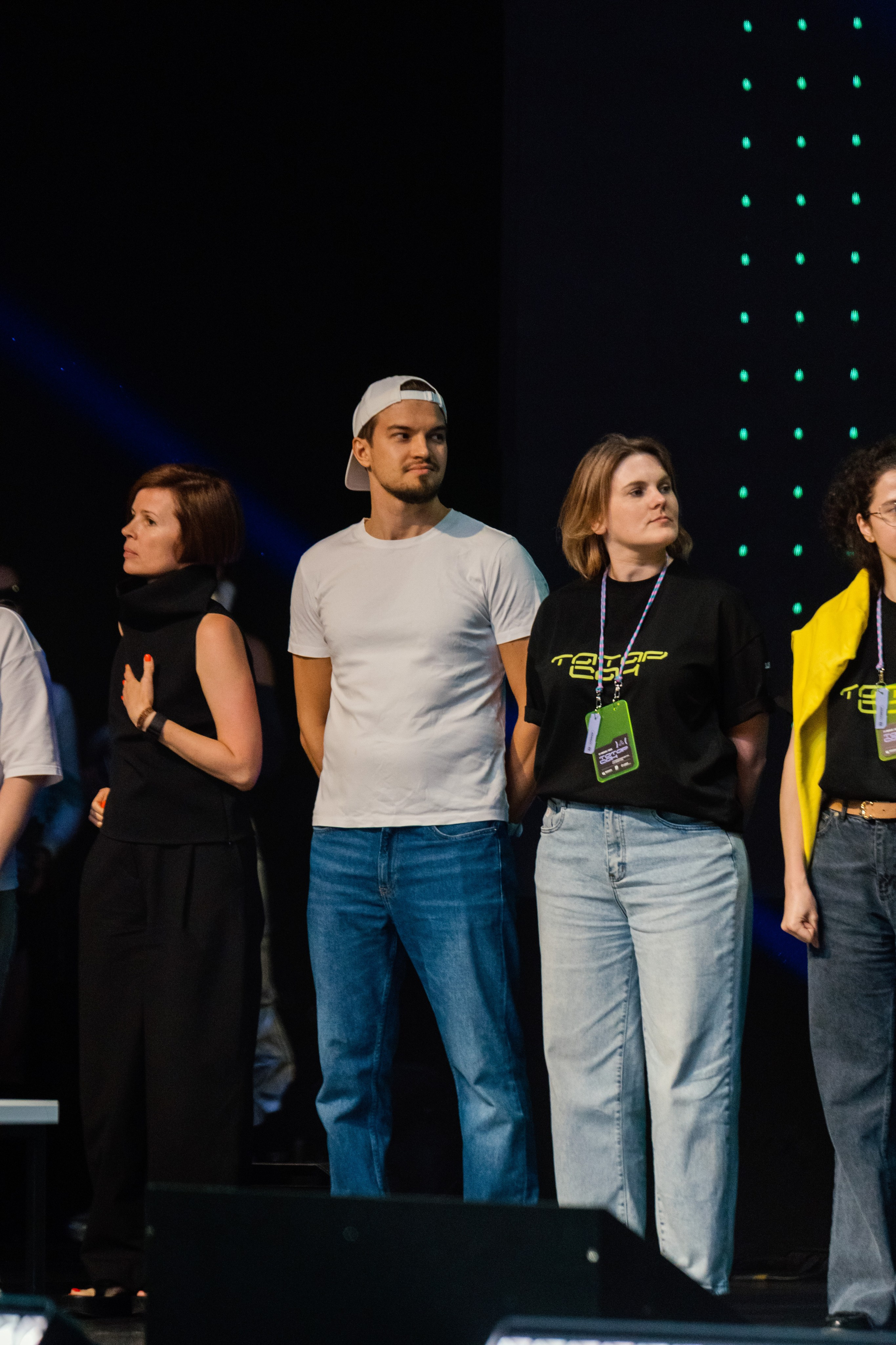 Татарсан 2025. Портретный фотограф в Казани Радомир Заздравных