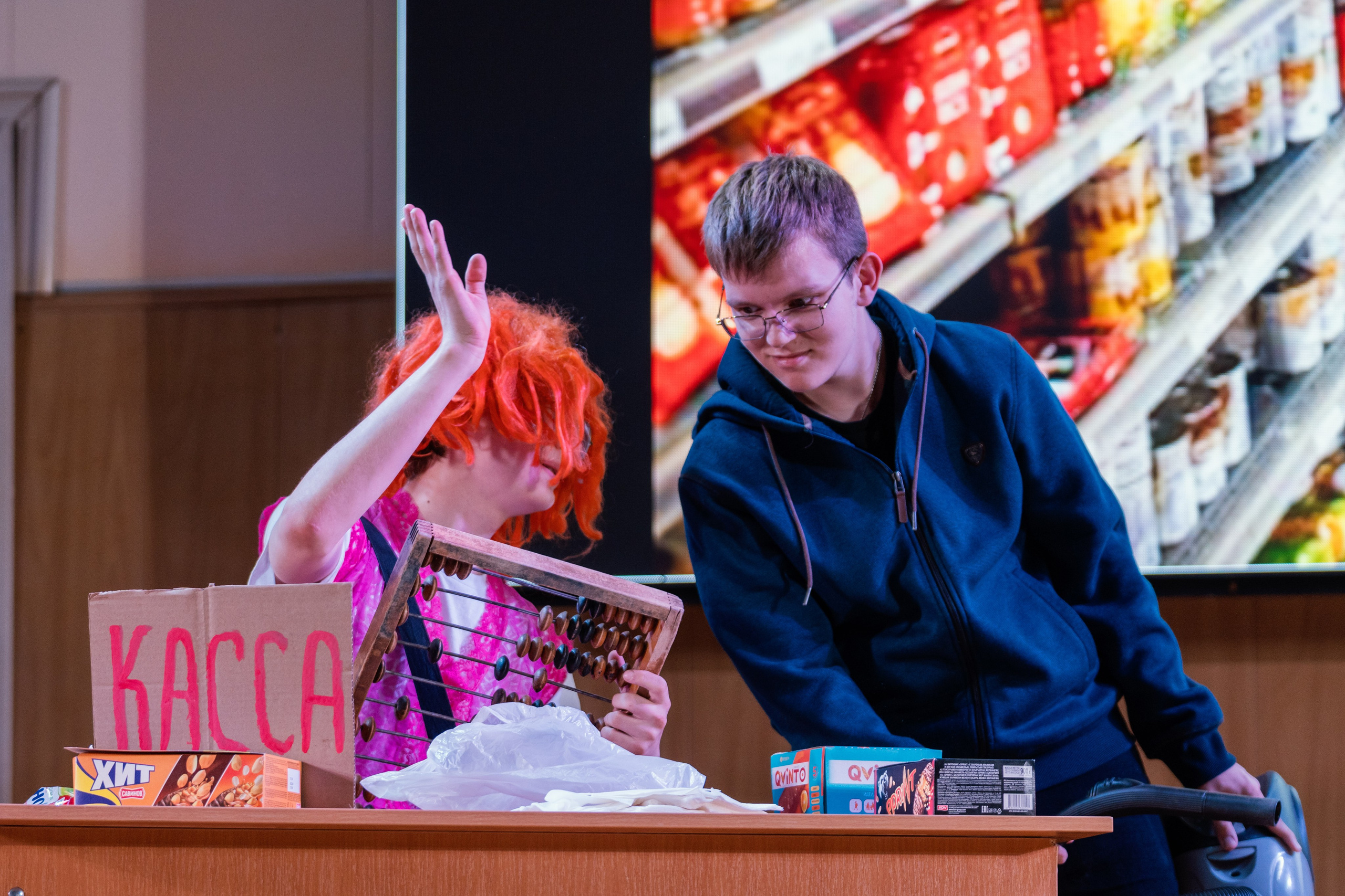 Первосольник КНИТУ-КАИ ИРЭФ-ЦТ 2025. Портретный фотограф в Казани Радомир Заздравных