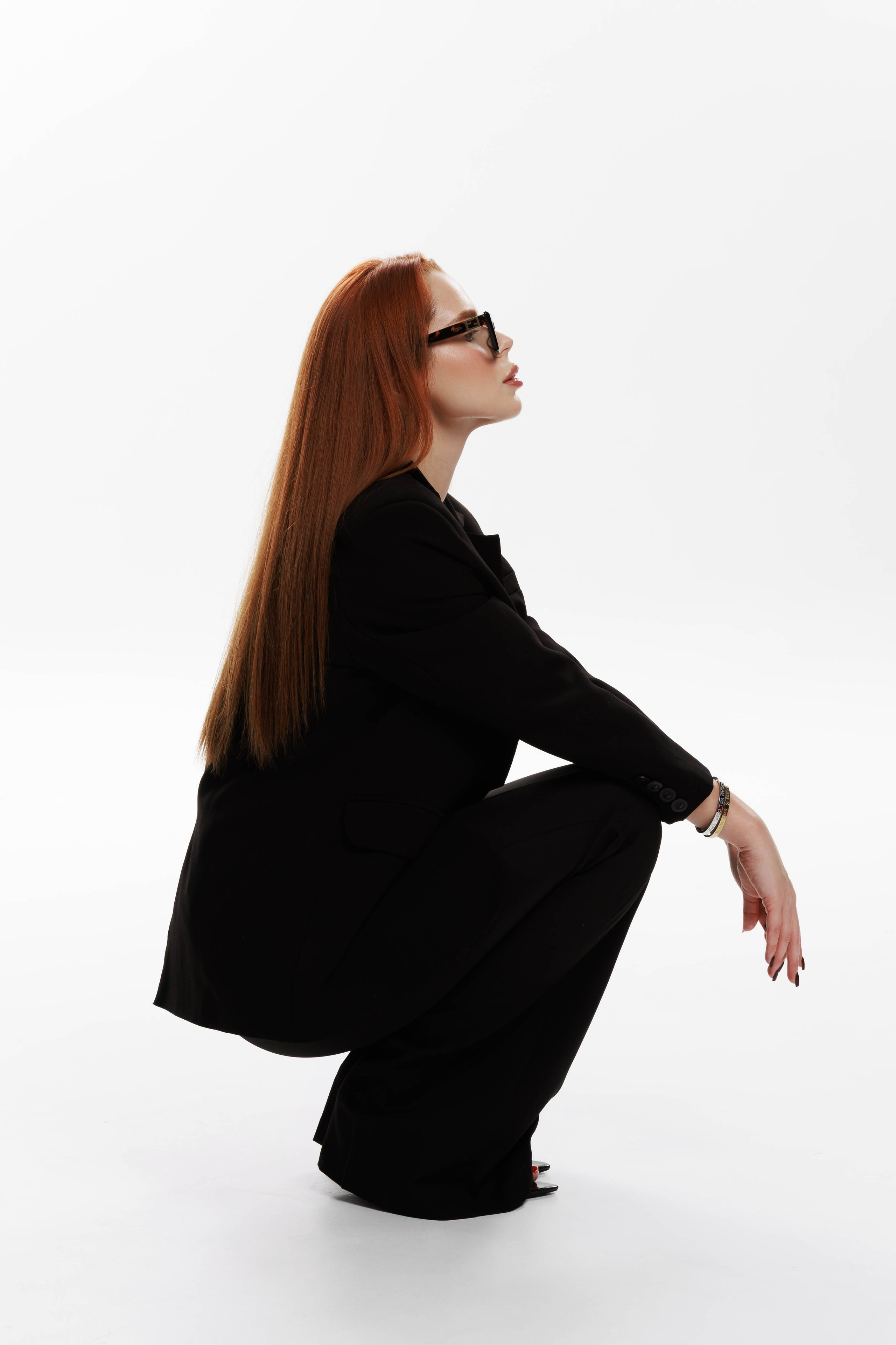 Аня. Фотограф Трифон Мира