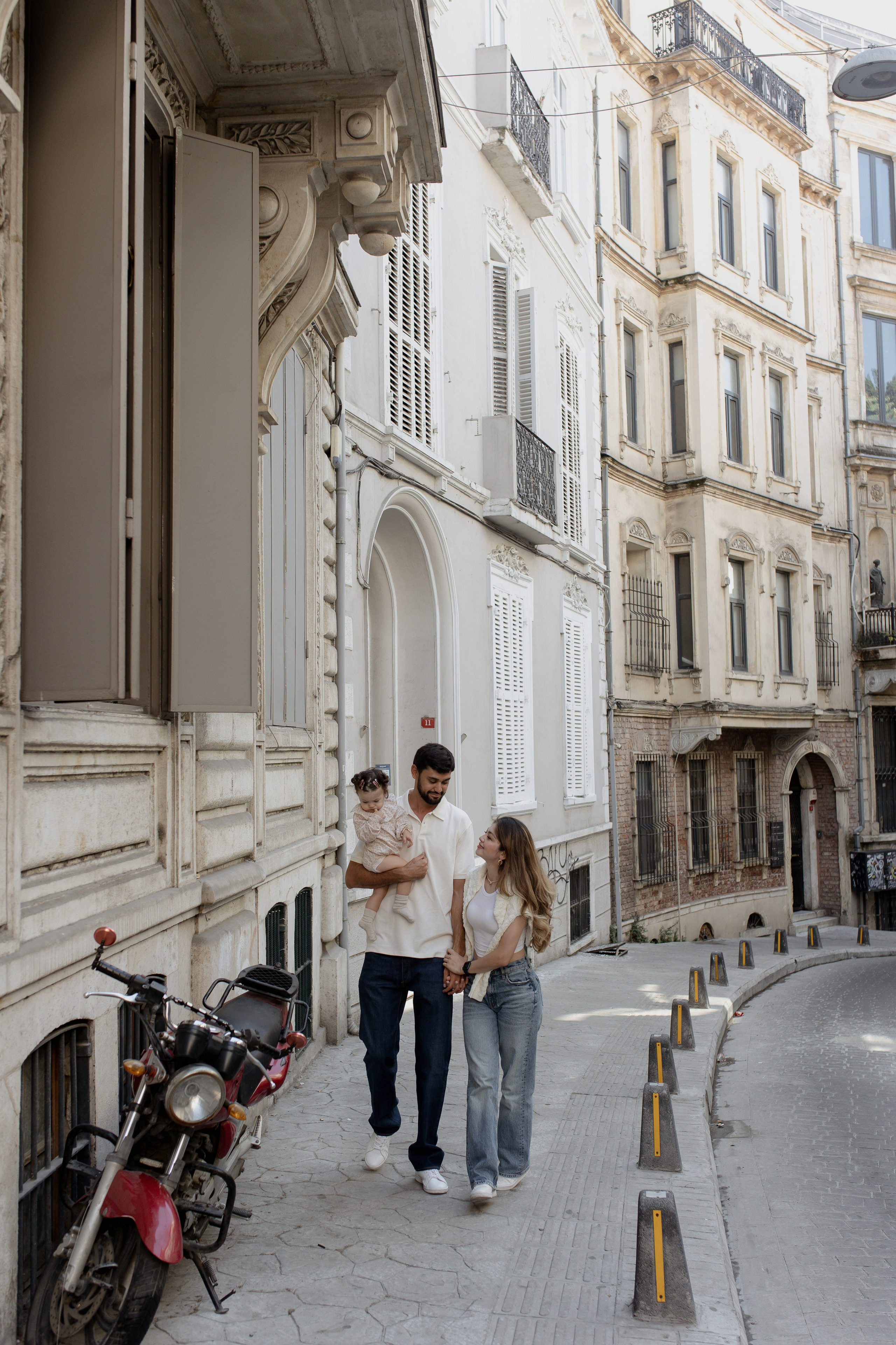 Стамбул. Главная