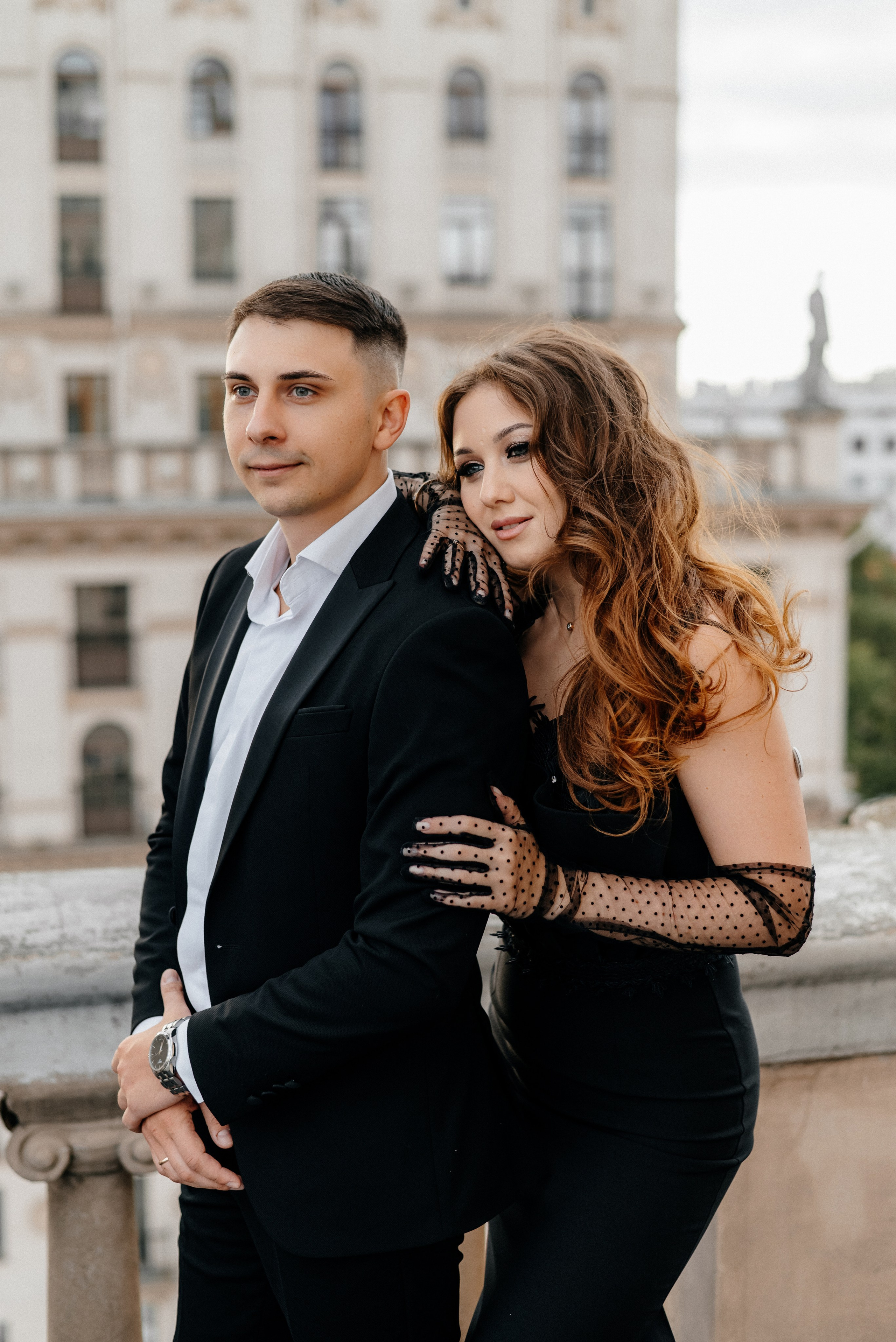 Юля и Леша. Свадебный и портретный фотограф в Минске Татьяна Лобода