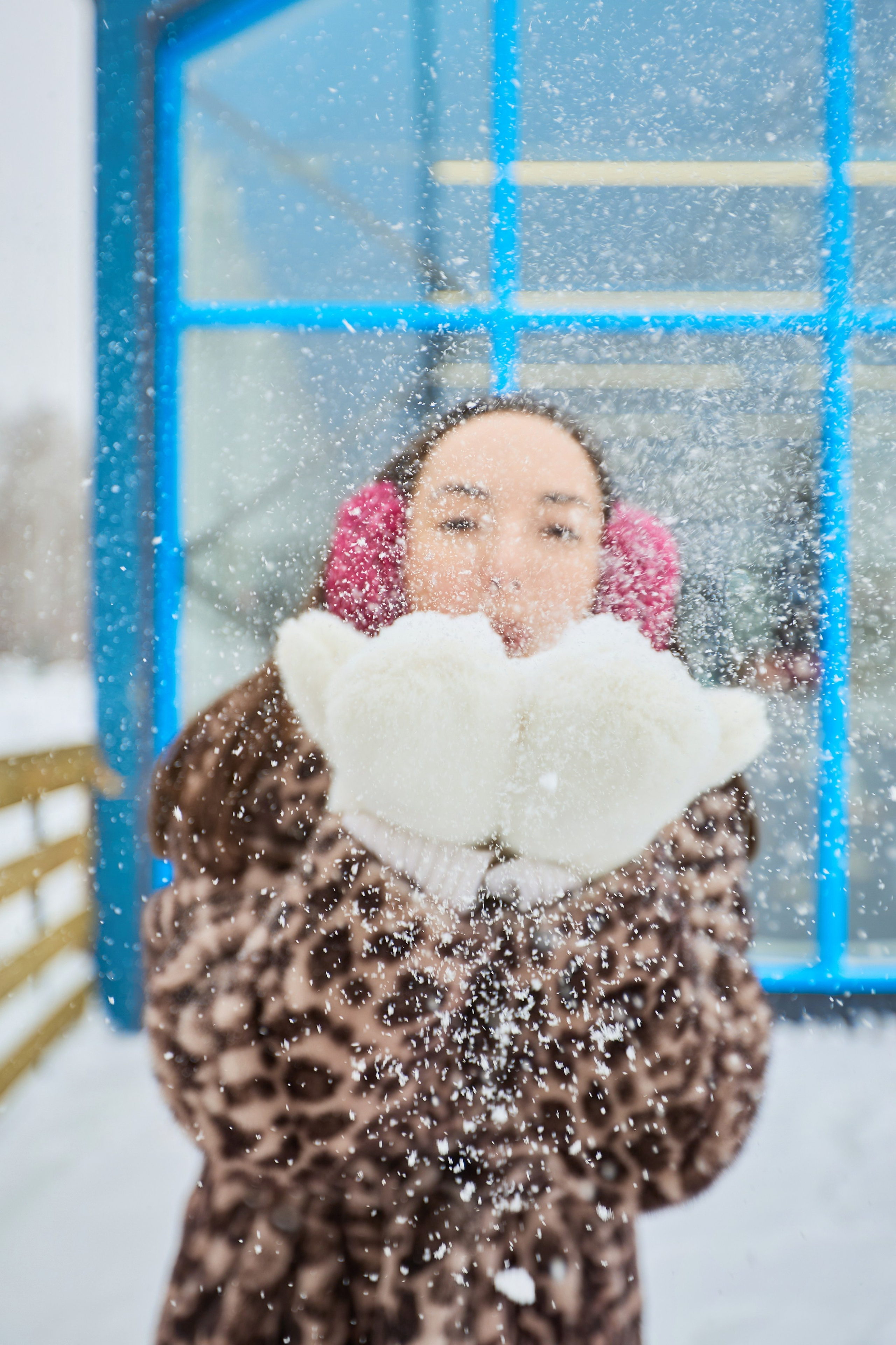 Женя. Фотограф Настя Че