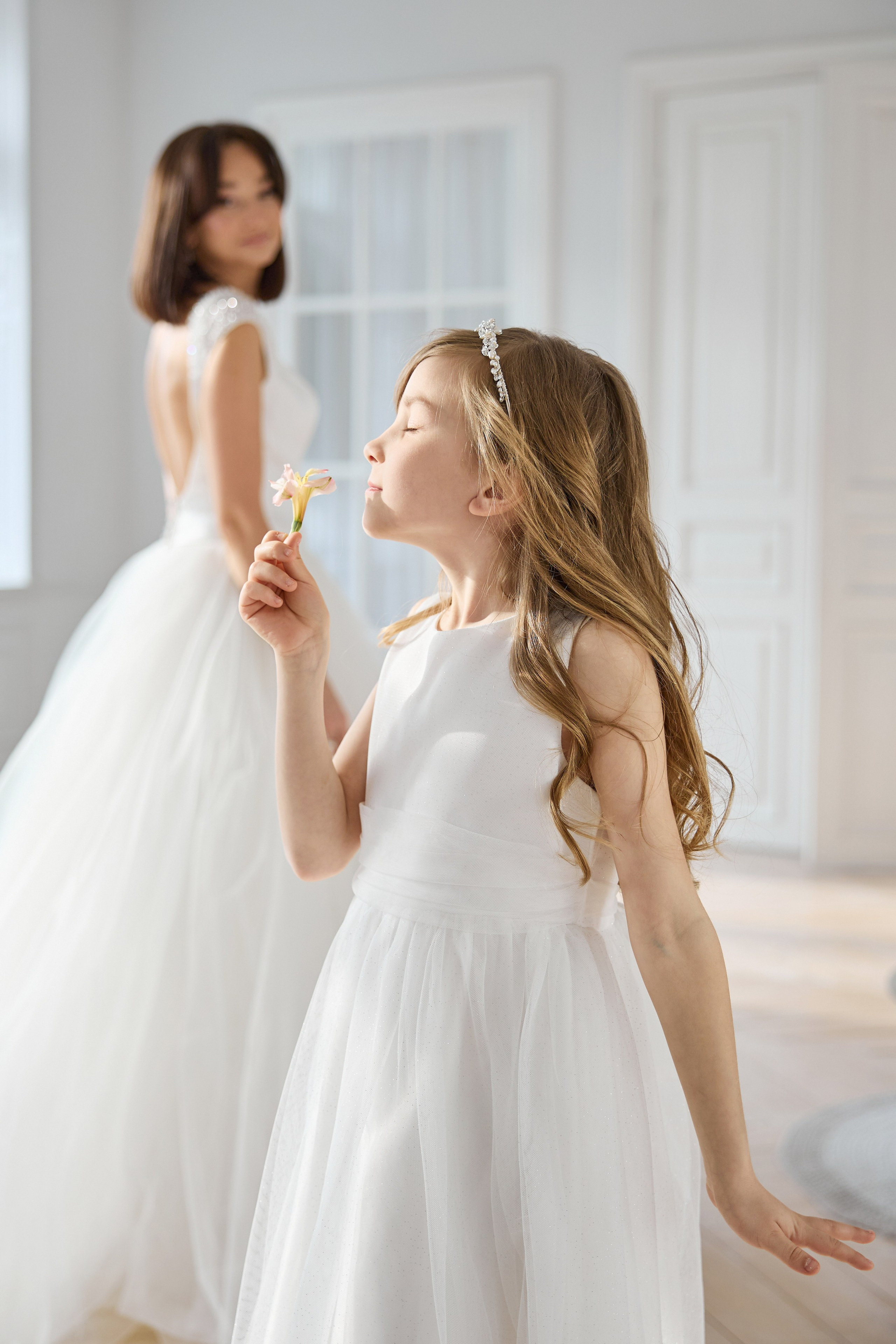 Дарья и Дмитрий. Фотограф Настя Че