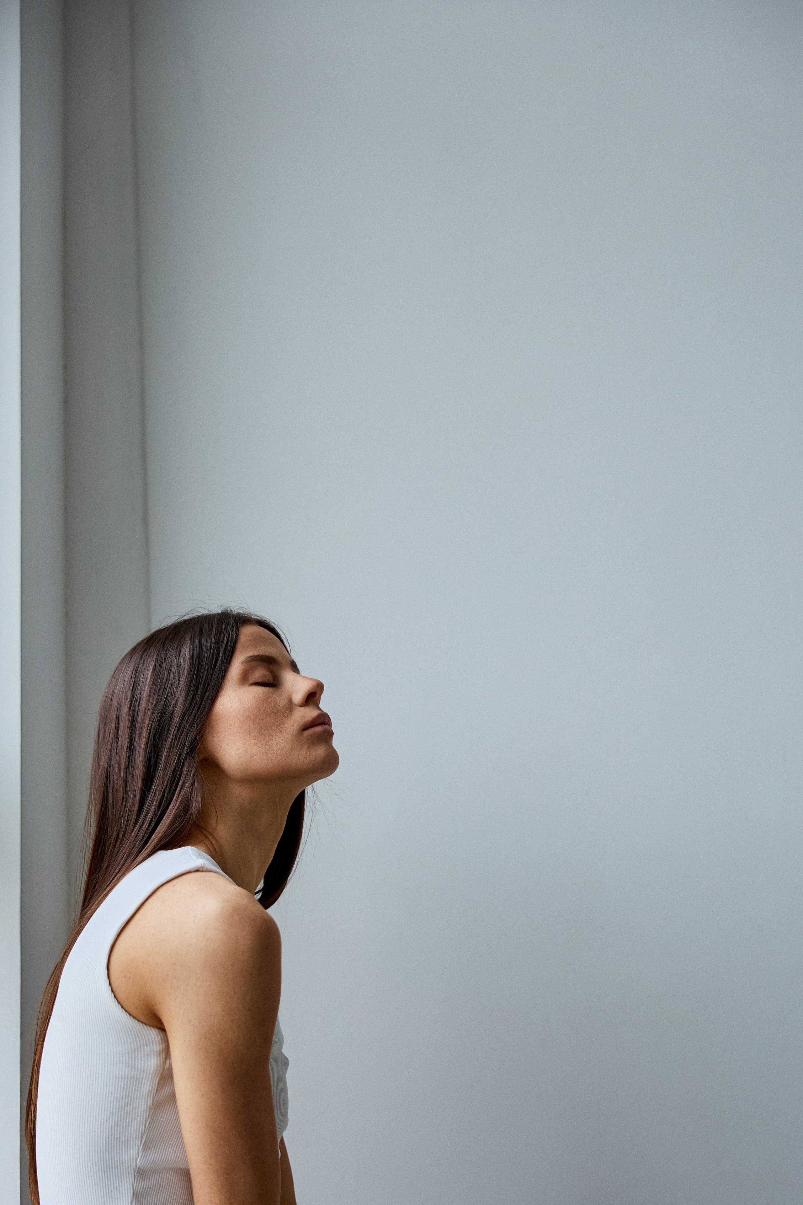 Маша. Фотограф Настя Че