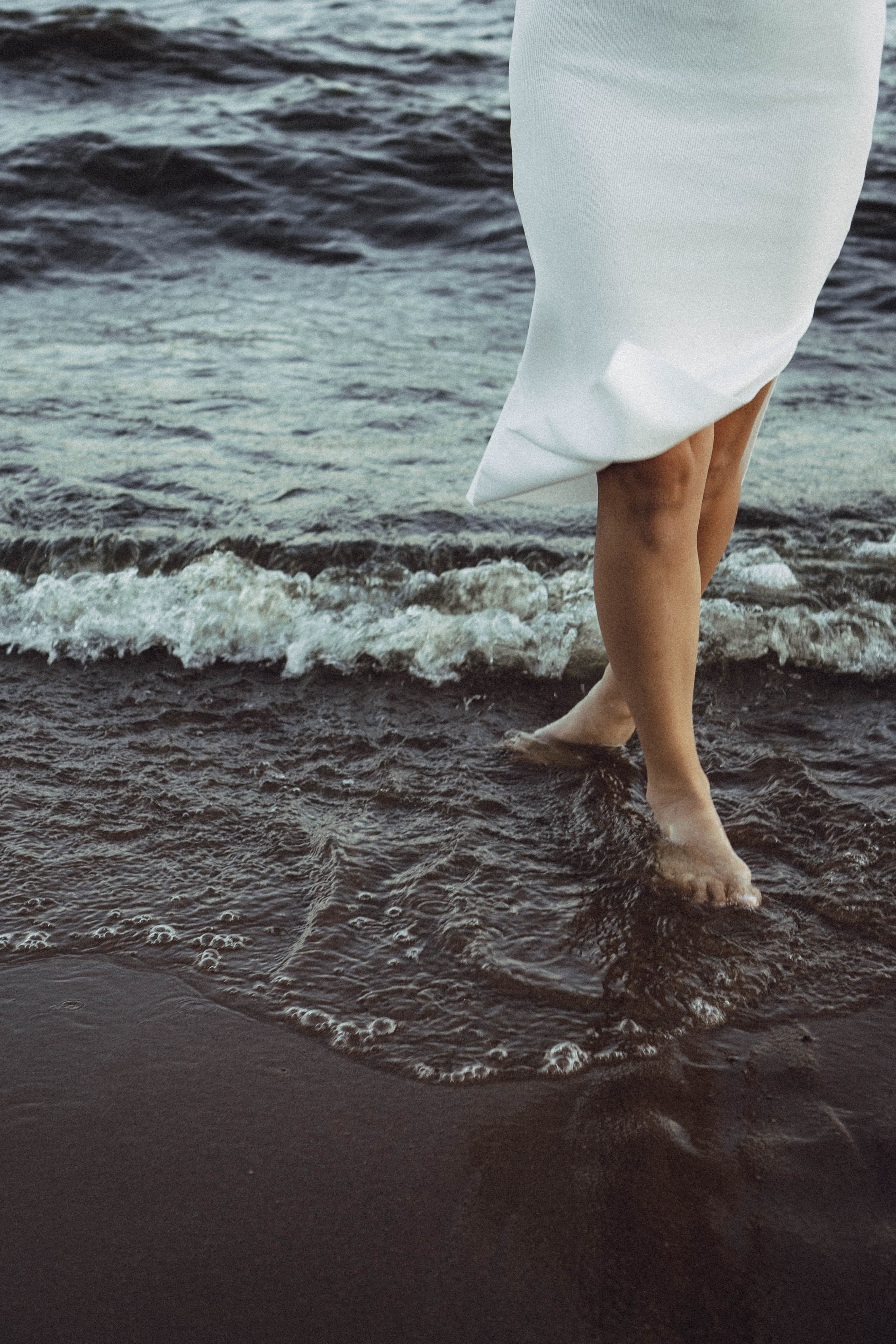 Любовь на заливе. Профессиональный фотограф, Санкт-Петербург — Виктория Богомолова