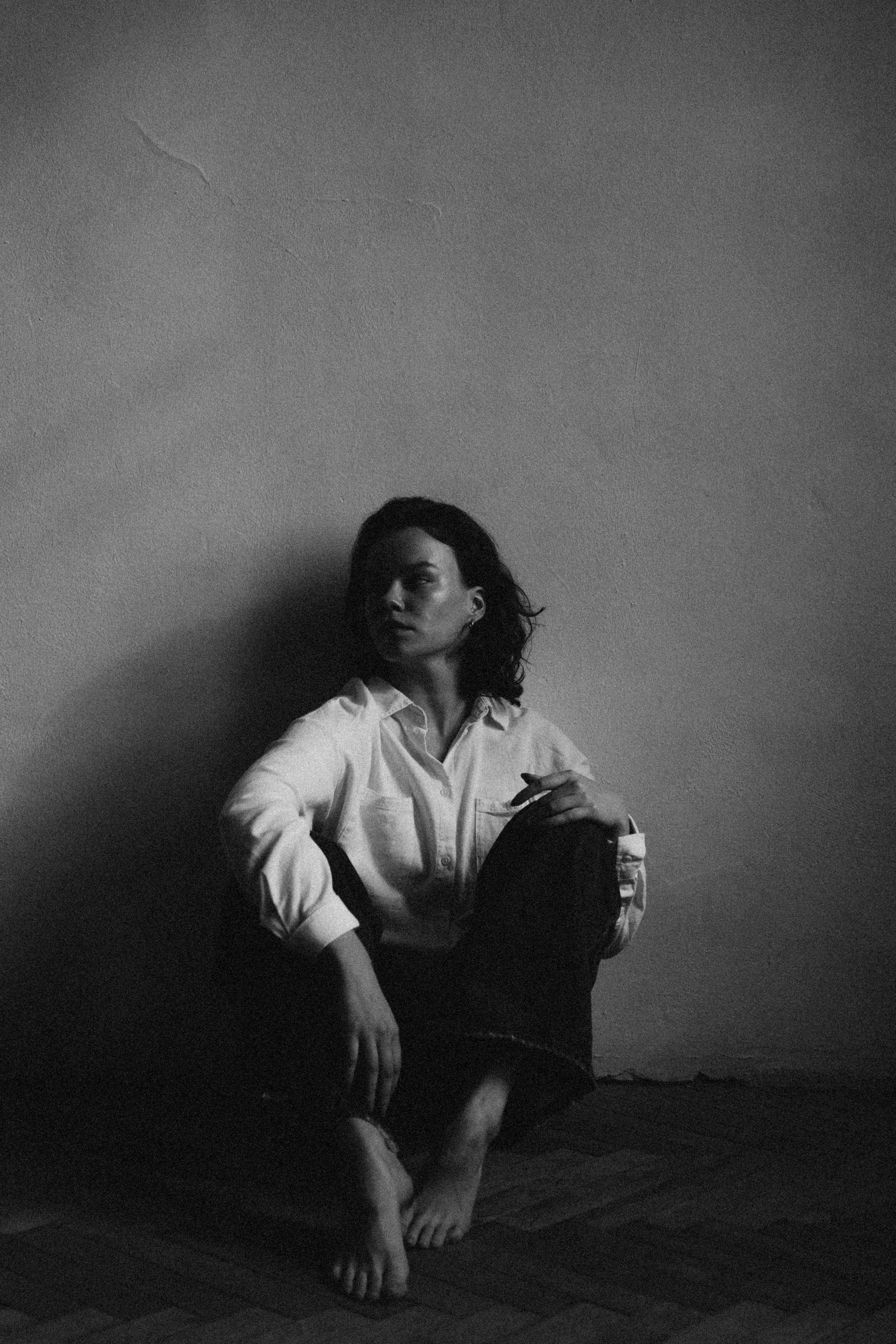 Студийная для девушки. Профессиональный фотограф, Санкт-Петербург — Виктория Богомолова