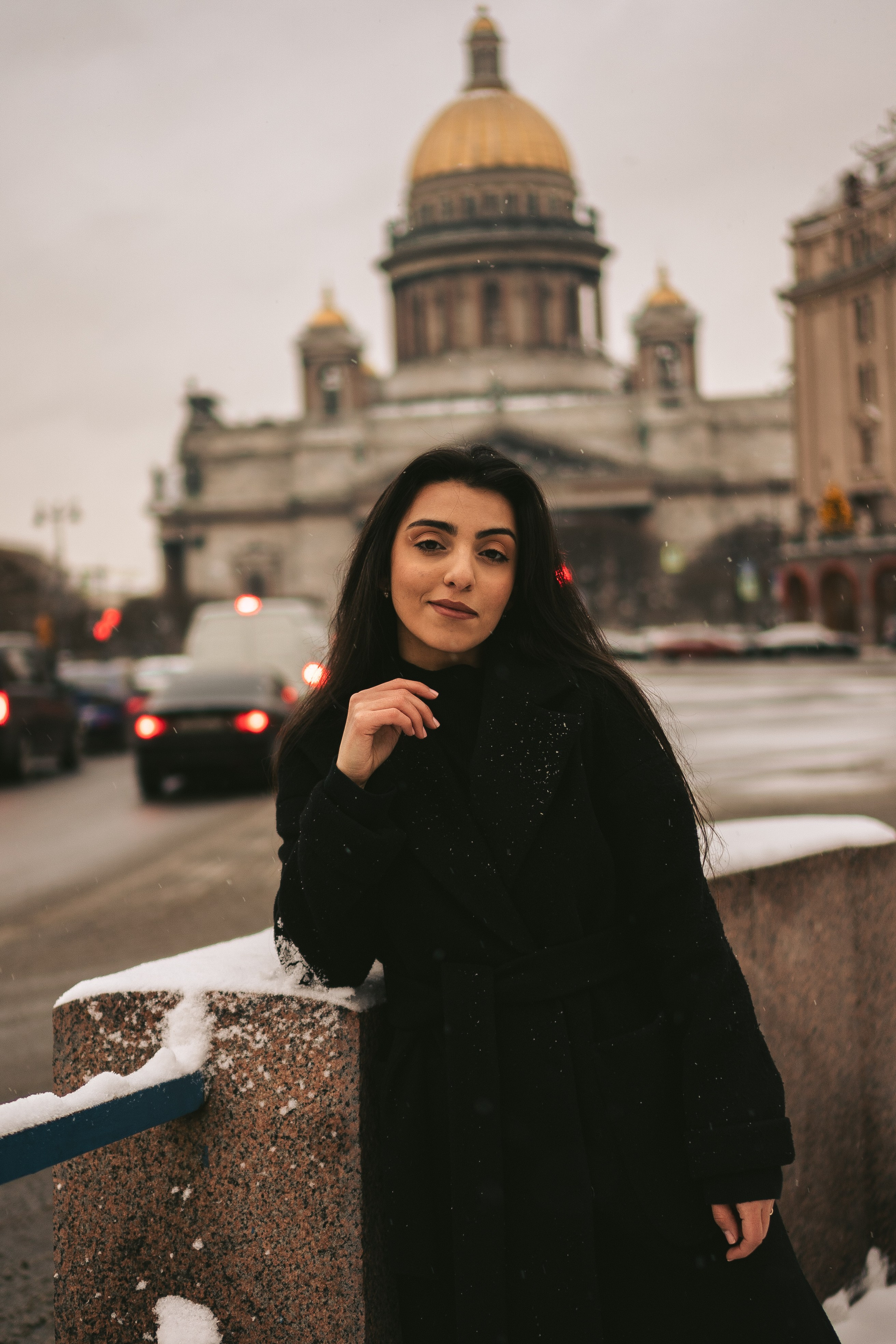 Фотосессия в Санкт-Петербурге. Профессиональный фотограф, Санкт-Петербург — Виктория Богомолова