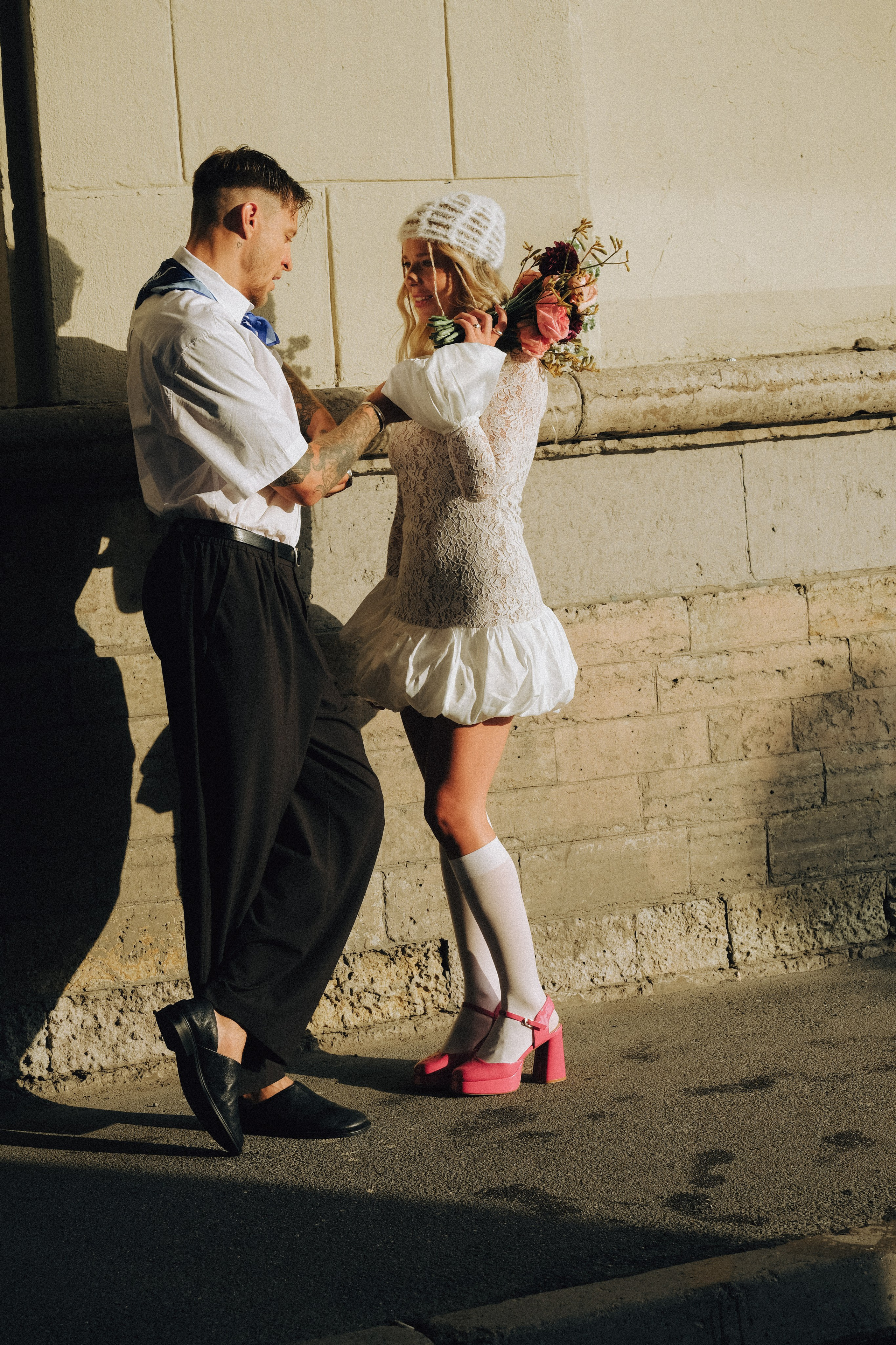 СВАДЕБНАЯ СЬЕМКА С КАБРИОЛЕТОМ В САНТК-ПЕТЕРБУРГЕ НА ПЕТРОГРАДКЕ В ОТЕЛЕ ПАНОРАМИКА. Профессиональный фотограф, Санкт-Петербург — Виктория Богомолова