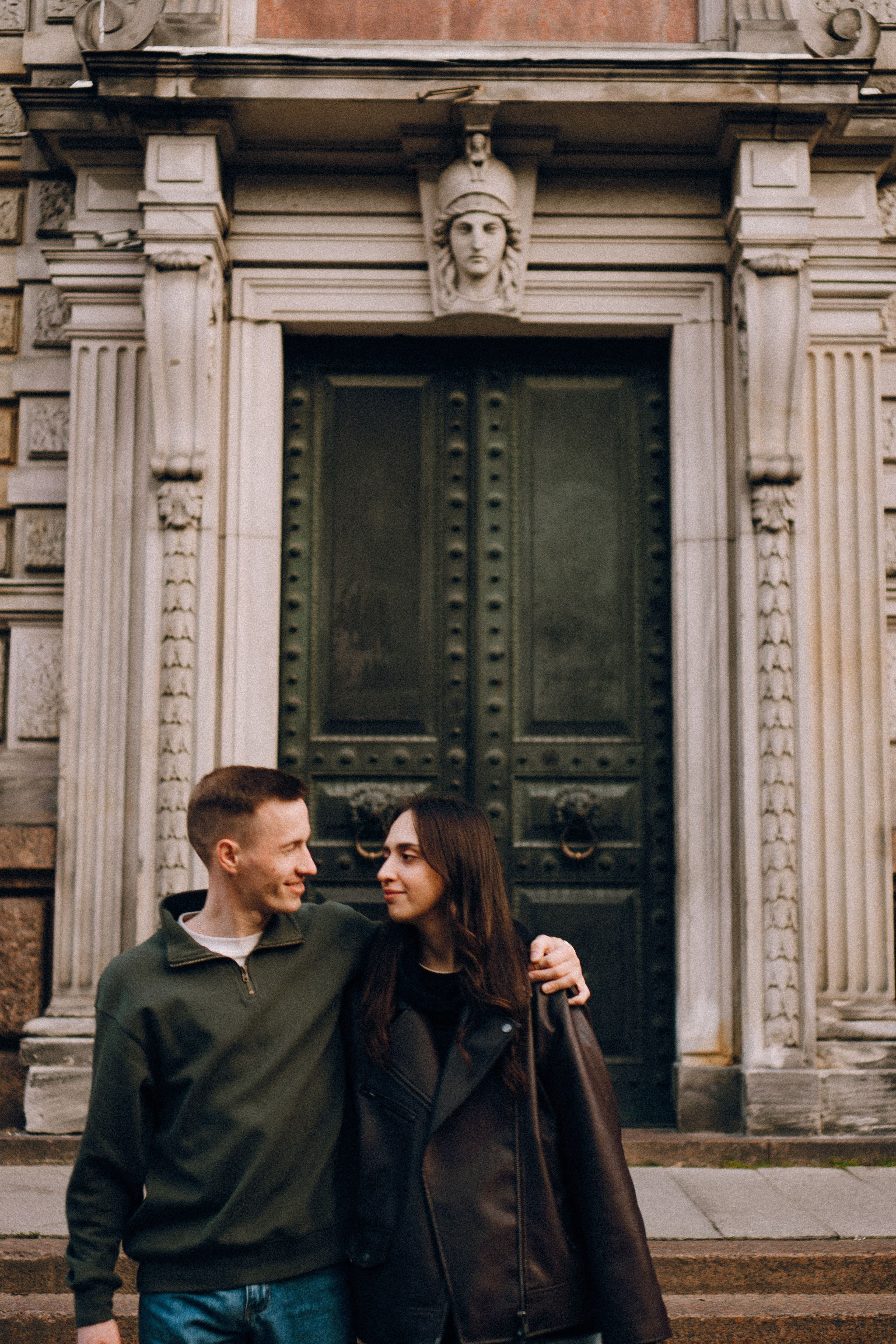 Рассветная история любви. Профессиональный фотограф, Санкт-Петербург — Виктория Богомолова