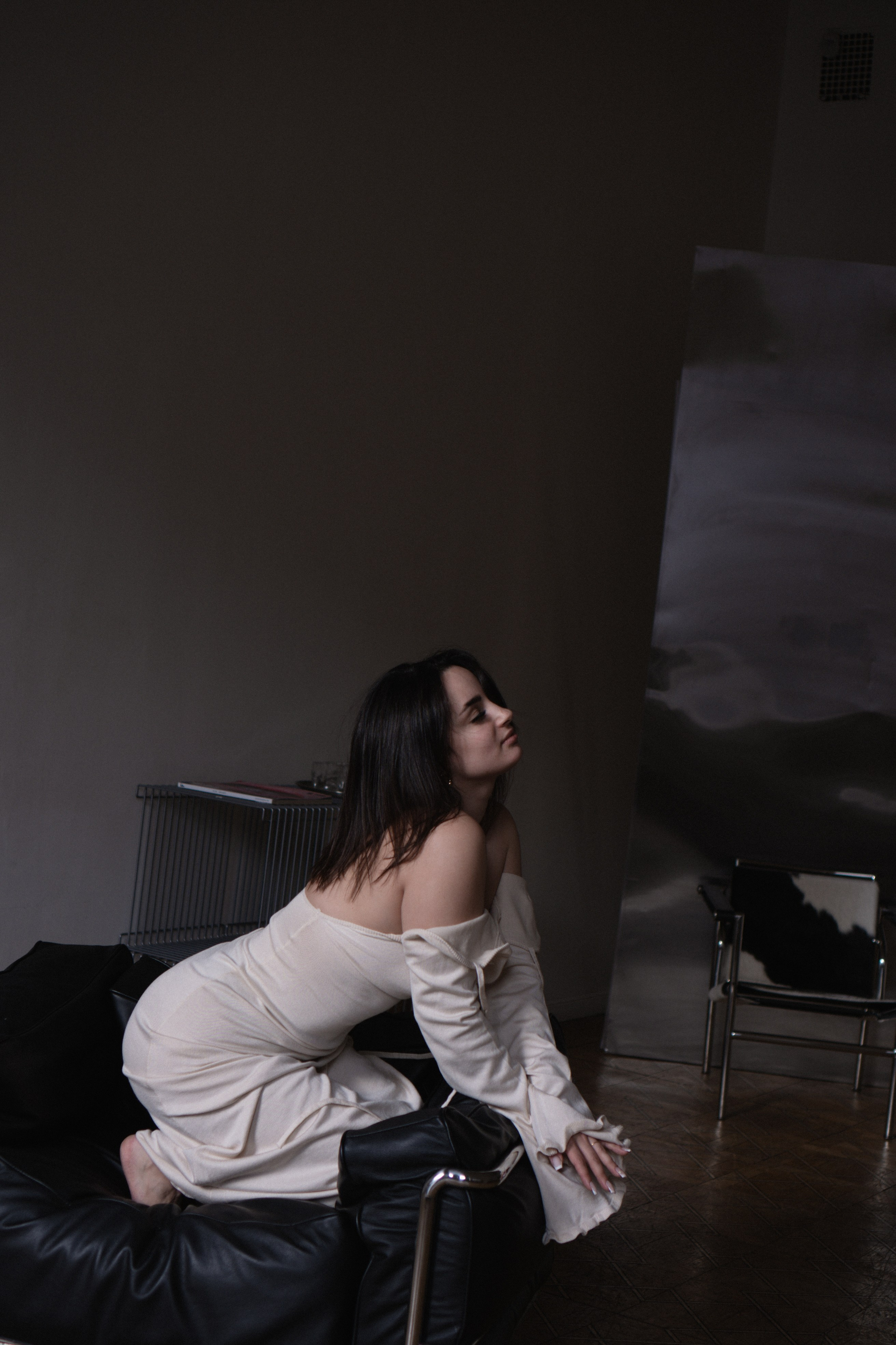 Студийная. Профессиональный фотограф, Санкт-Петербург — Виктория Богомолова