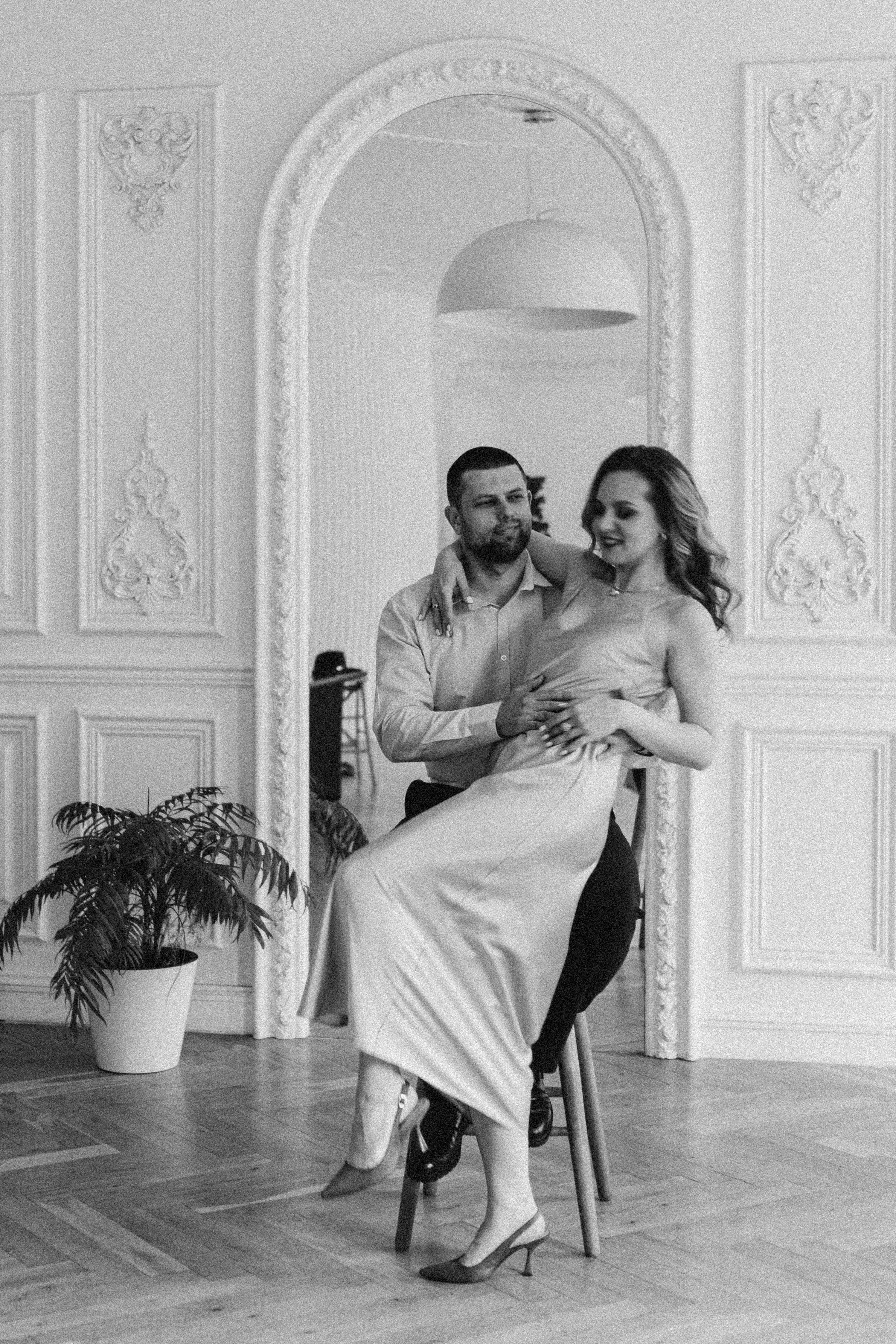 СТУДИЯ И ПРОГУЛКА ДЛЯ ПАРЫ. Профессиональный фотограф, Санкт-Петербург — Виктория Богомолова