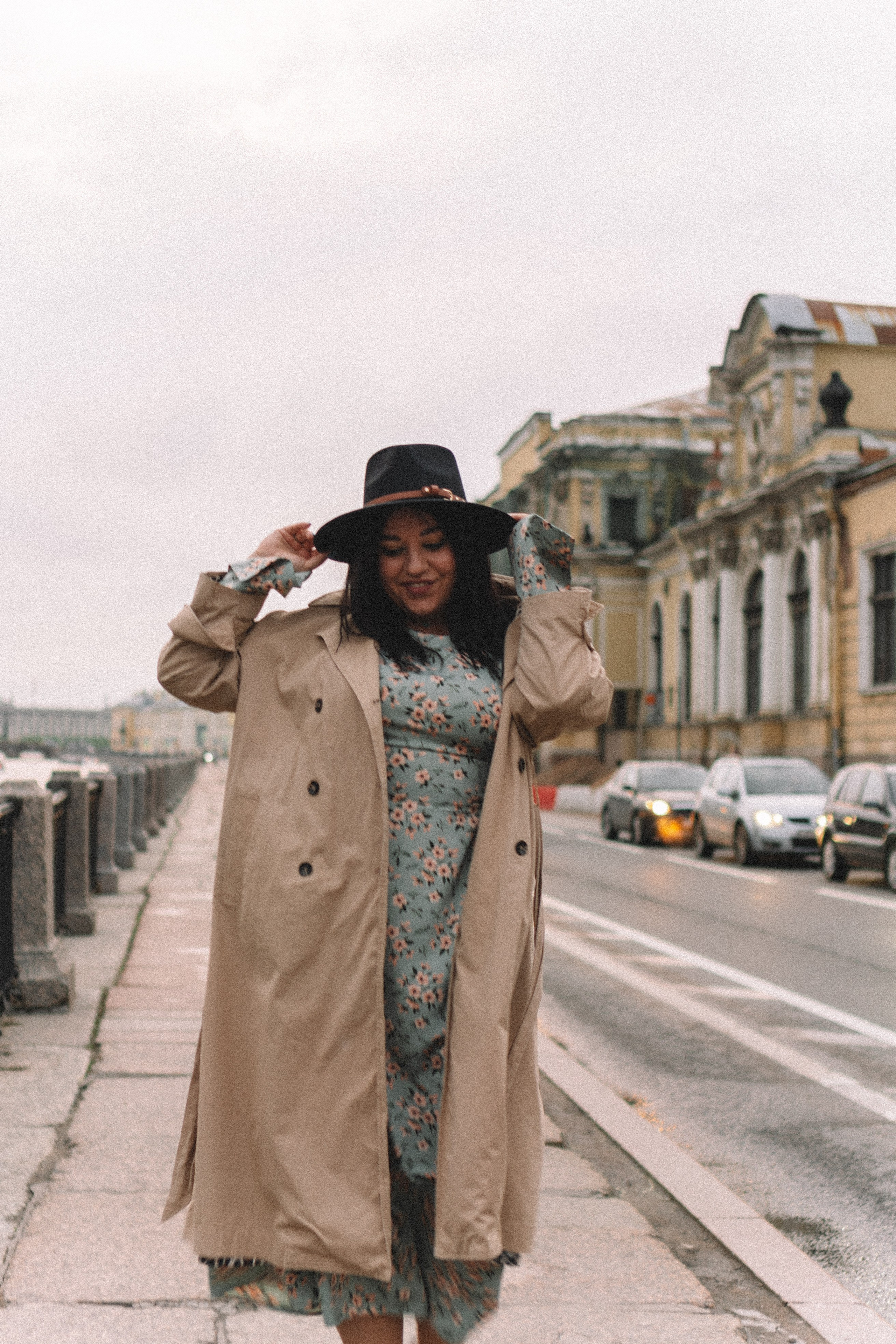 ПИТЕРСКАЯ ПРОГУЛКА. Профессиональный фотограф, Санкт-Петербург — Виктория Богомолова