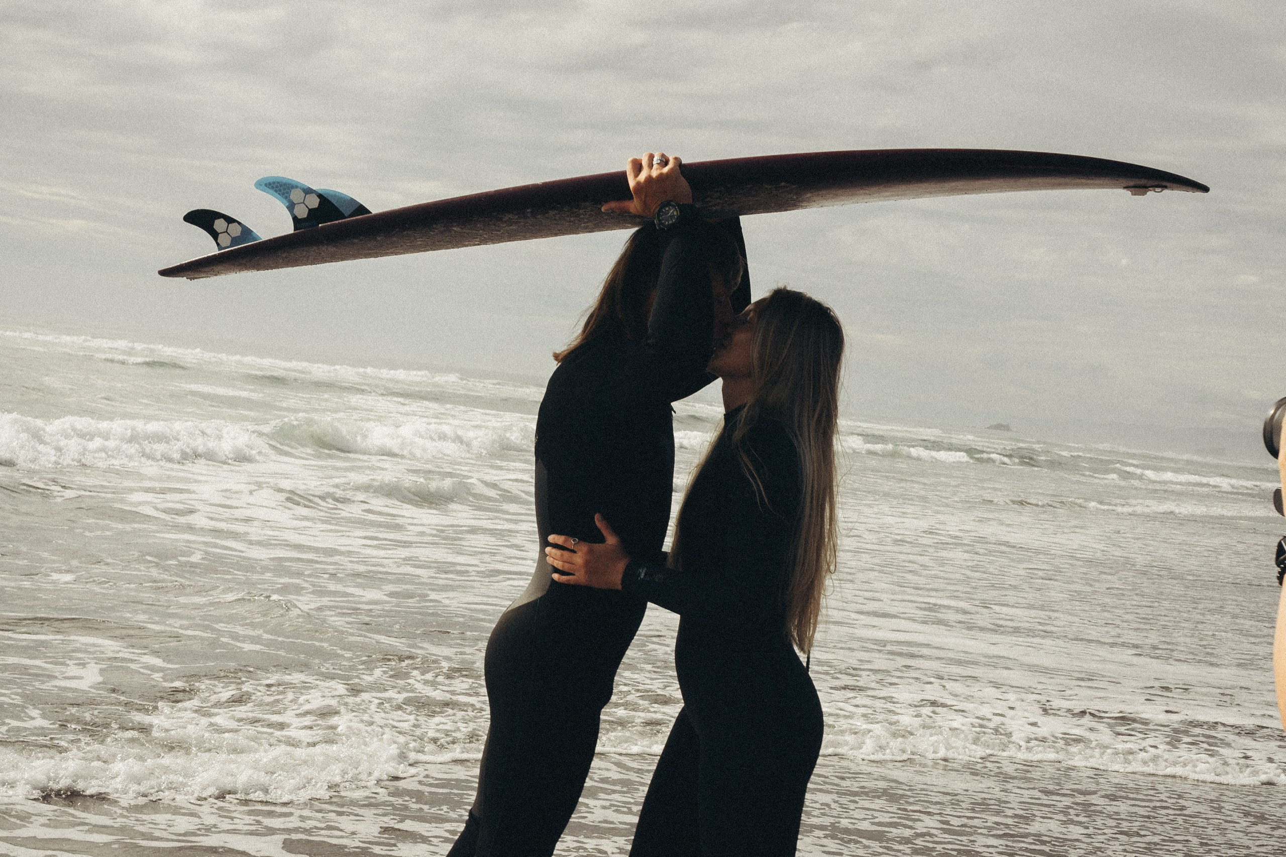 Тихий океан. Профессиональный фотограф, Санкт-Петербург — Виктория Богомолова