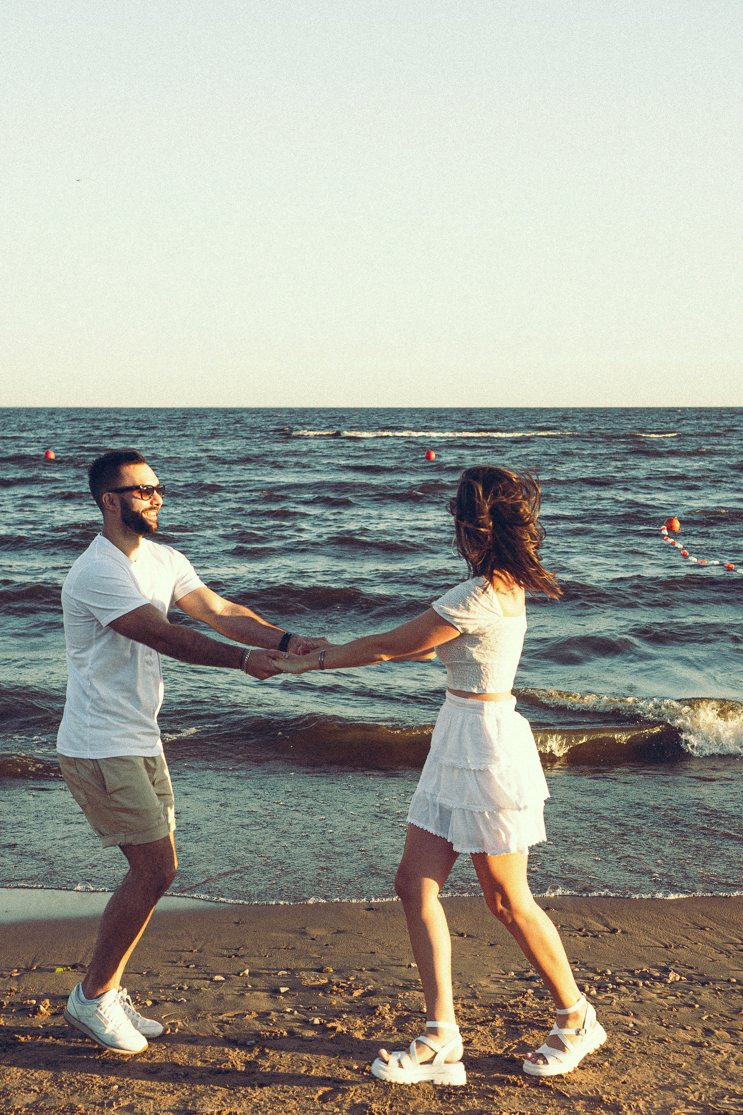 Любовь на заливе. Профессиональный фотограф, Санкт-Петербург — Виктория Богомолова