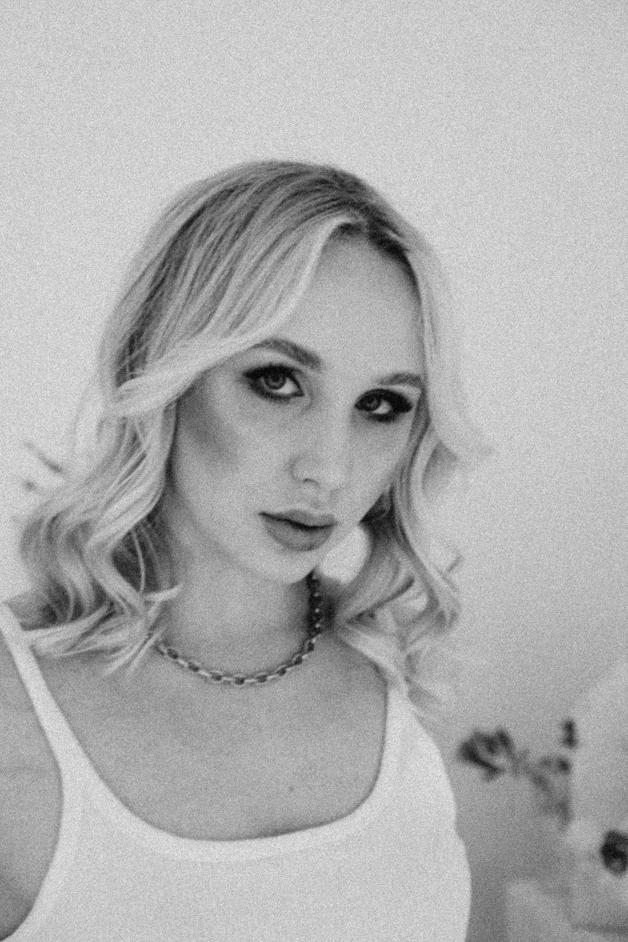 Студийная. Профессиональный фотограф, Санкт-Петербург — Виктория Богомолова