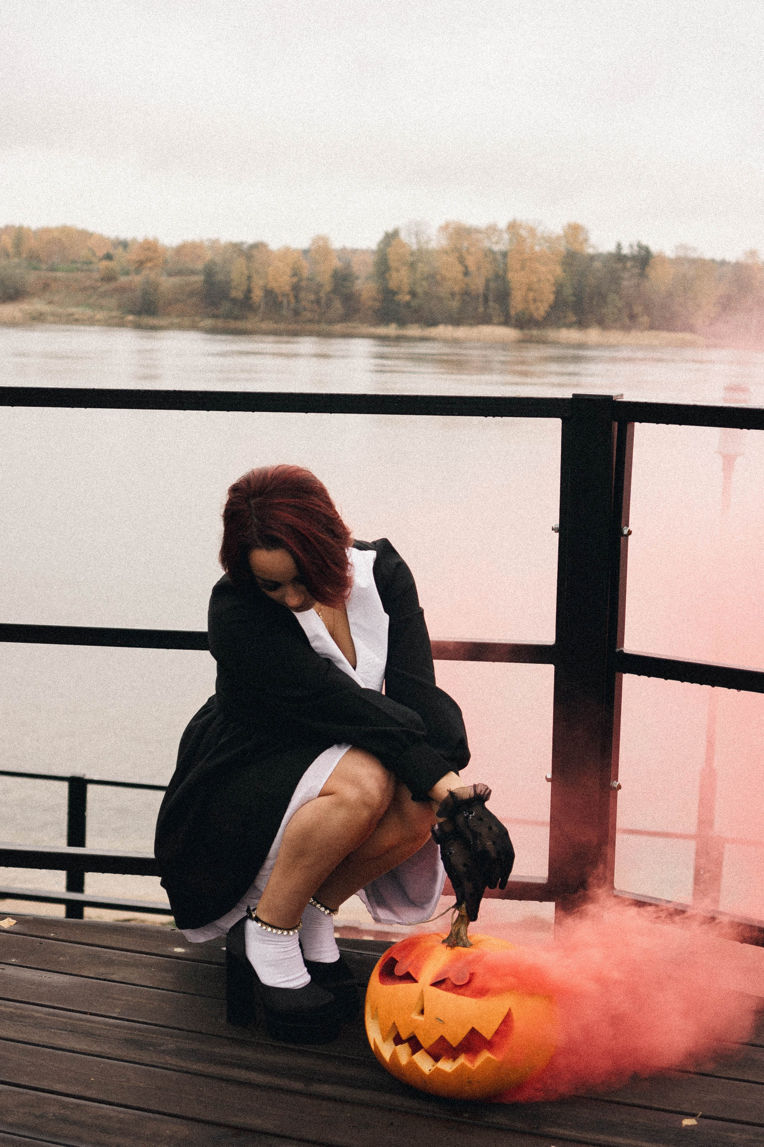 Осеняя. Профессиональный фотограф, Санкт-Петербург — Виктория Богомолова