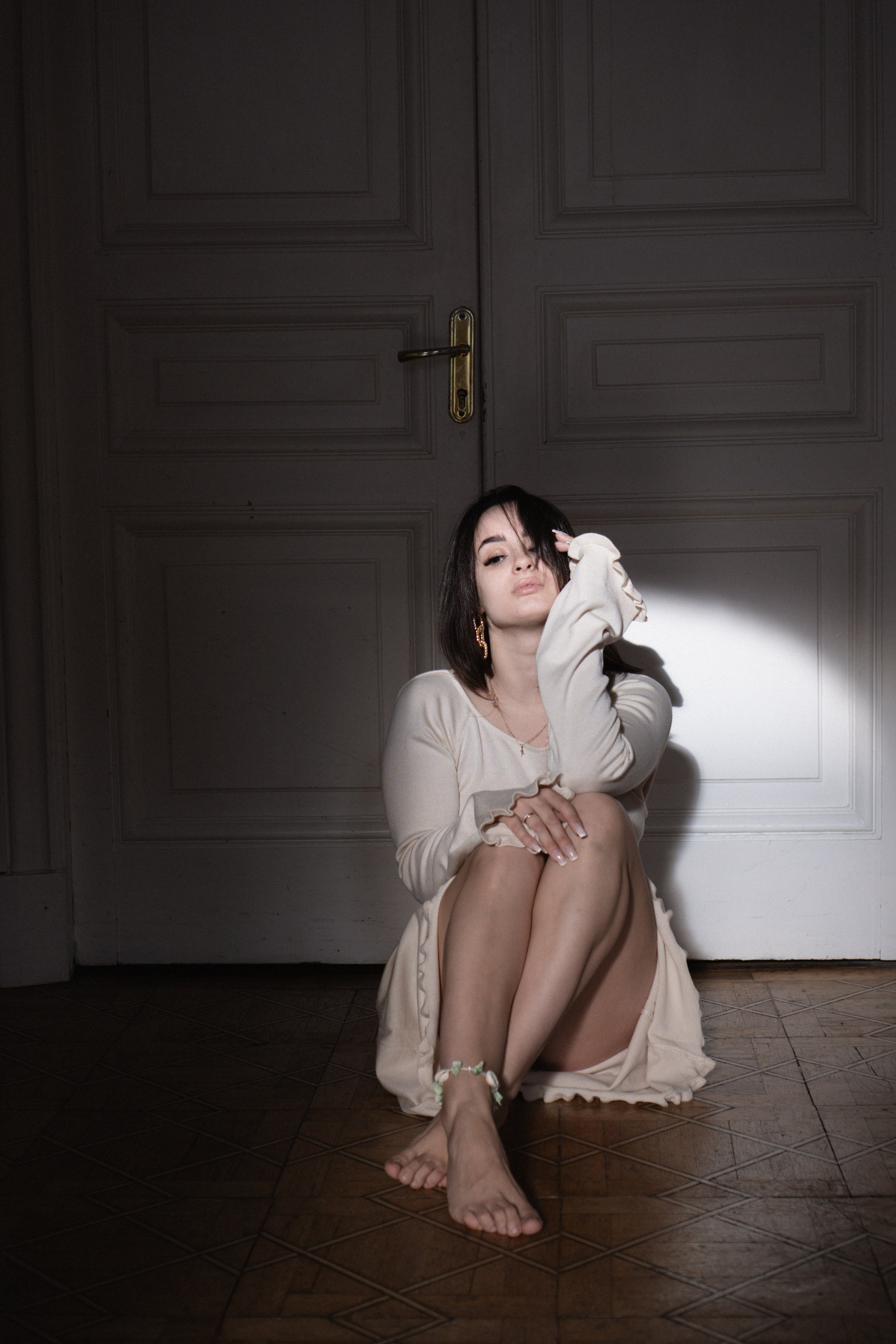 Студийная. Профессиональный фотограф, Санкт-Петербург — Виктория Богомолова